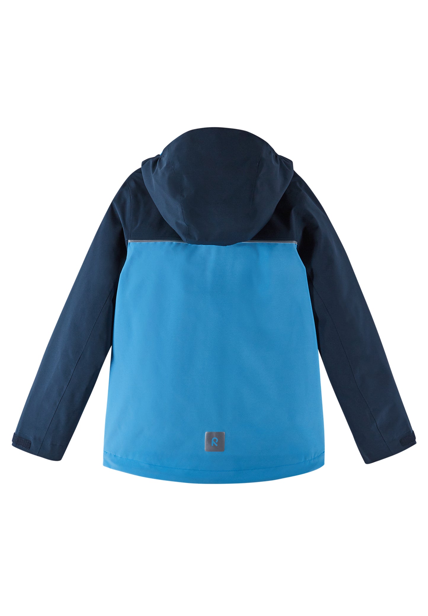 REIMA TEC Übergangs- und Regen-Jacke <br>Nivala <br> Gr. 104 bis 164 <br>WS 10'000 mm
