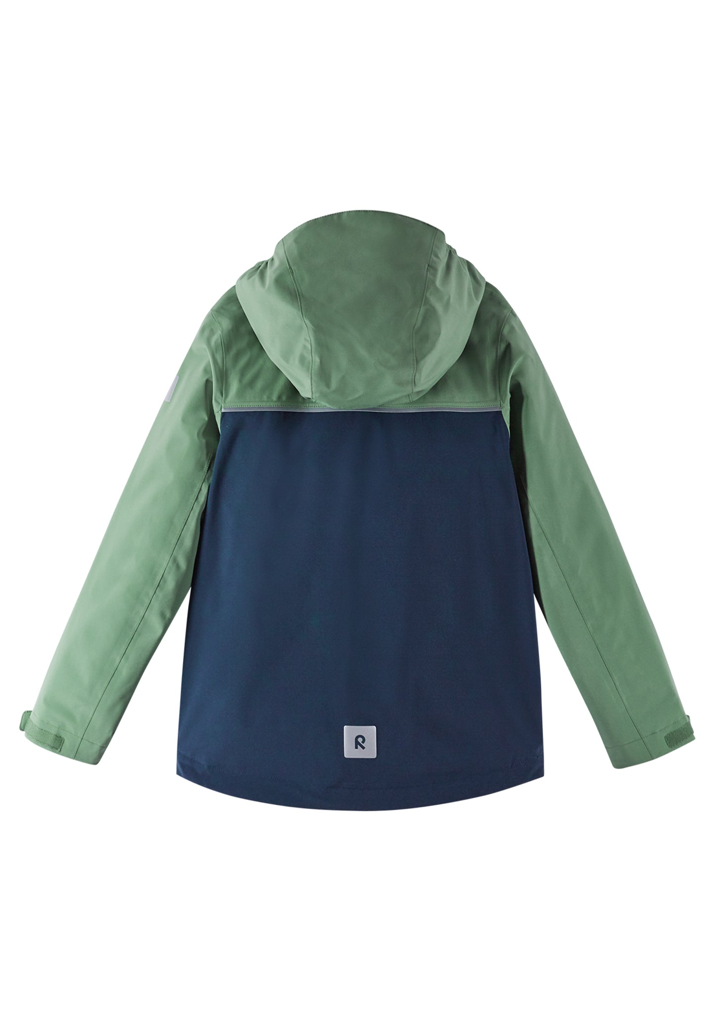 REIMA TEC Übergangs- und Regen-Jacke <br>Nivala <br> Gr. 104 bis 164 <br>WS 10'000 mm