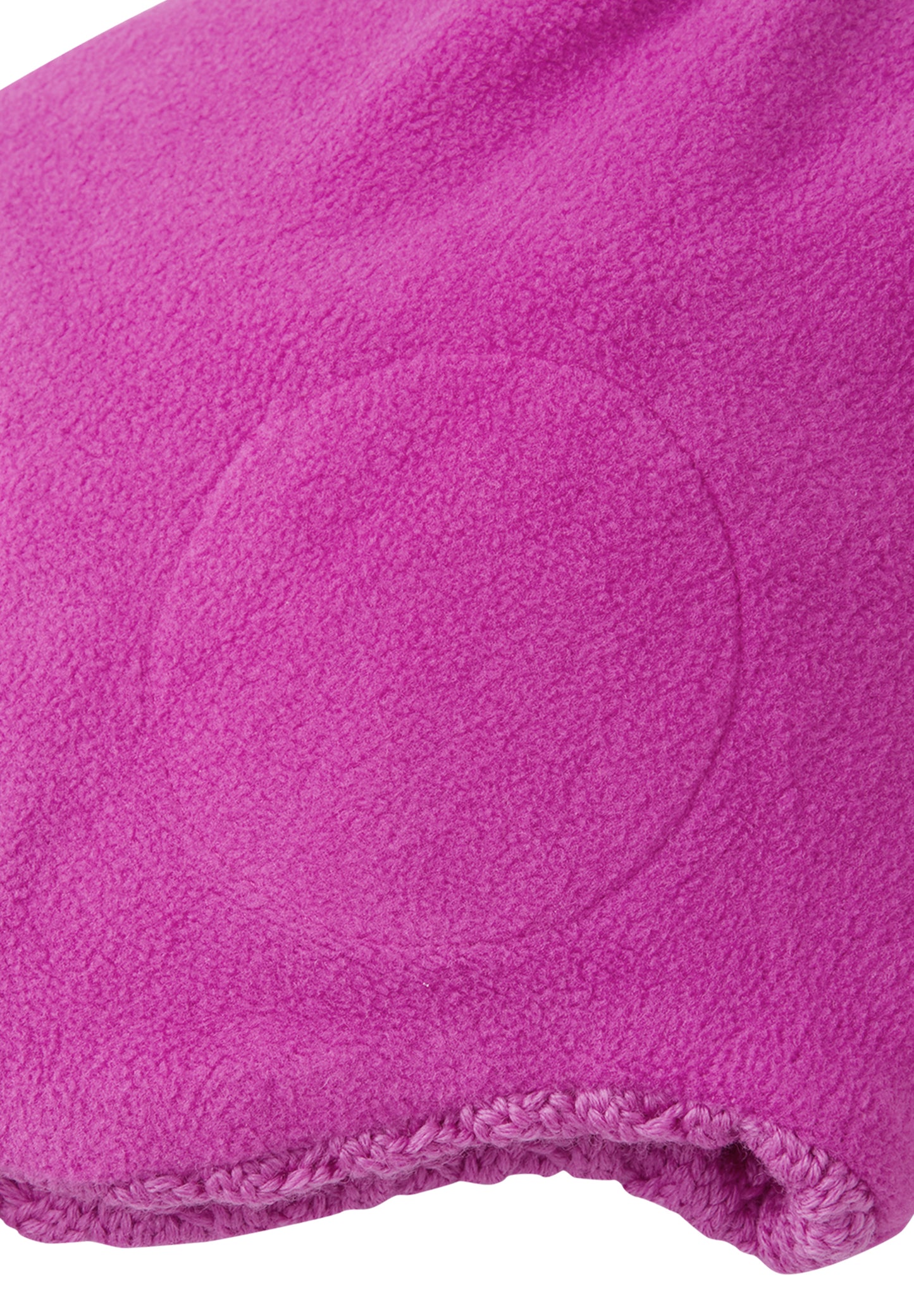 Reima Mütze mit Bändel <br>Nunavut <br>Gr. 46 bis 54 <br>innen hautfreundliches Fleece<br> aussen warme, wasserabweisende Merino-Wolle<br> Windstopper-Membrane im Ohrbereich