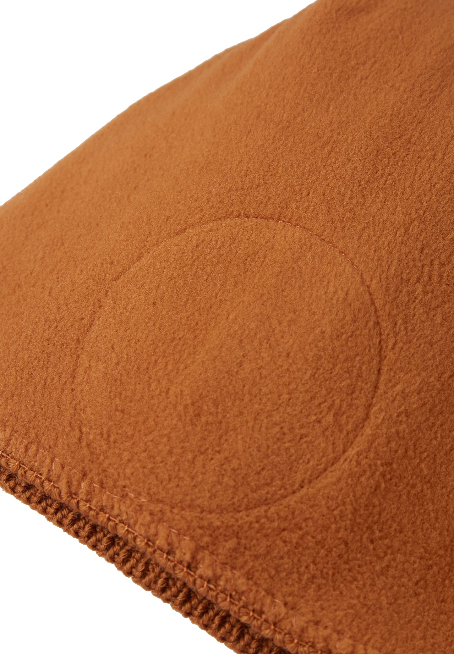 Reima Mütze<br> Nyksund <br>Gr. 48 bis 58 <br>innen hautfreundliches Fleece<br> aussen warme, wasserabweisende Merino-Wolle<br>Windstopper-Membrane im Ohrbereich