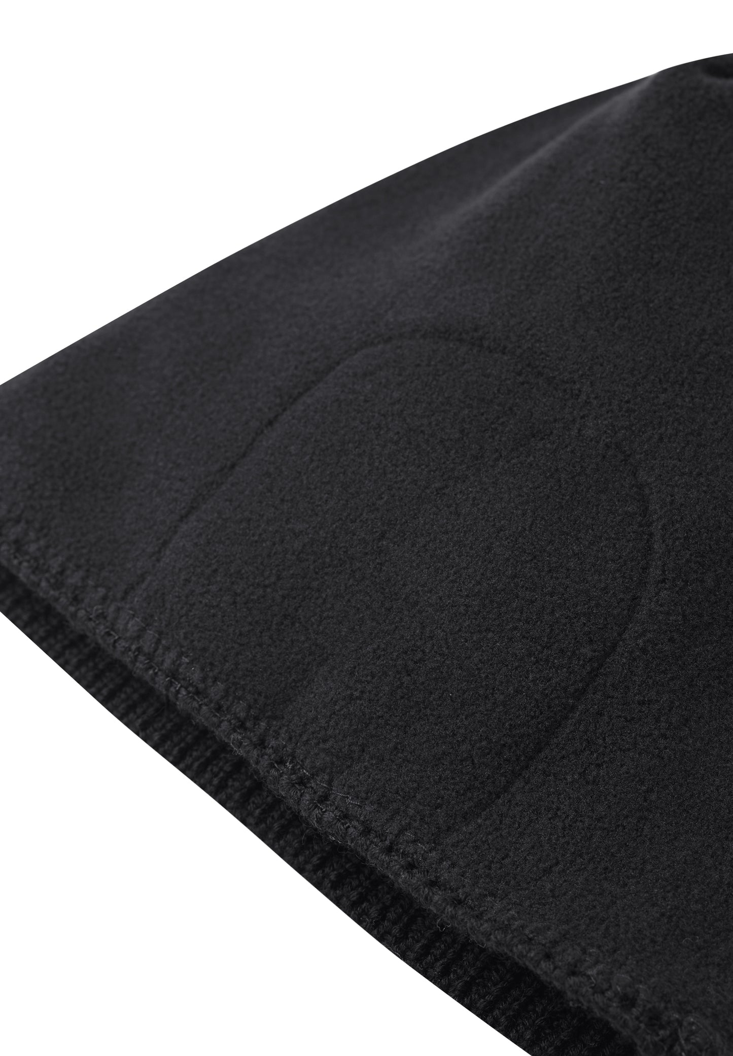 Reima Mütze<br> Nyksund <br>Gr. 48 bis 58 <br>innen hautfreundliches Fleece<br> aussen warme, wasserabweisende Merino-Wolle<br>Windstopper-Membrane im Ohrbereich
