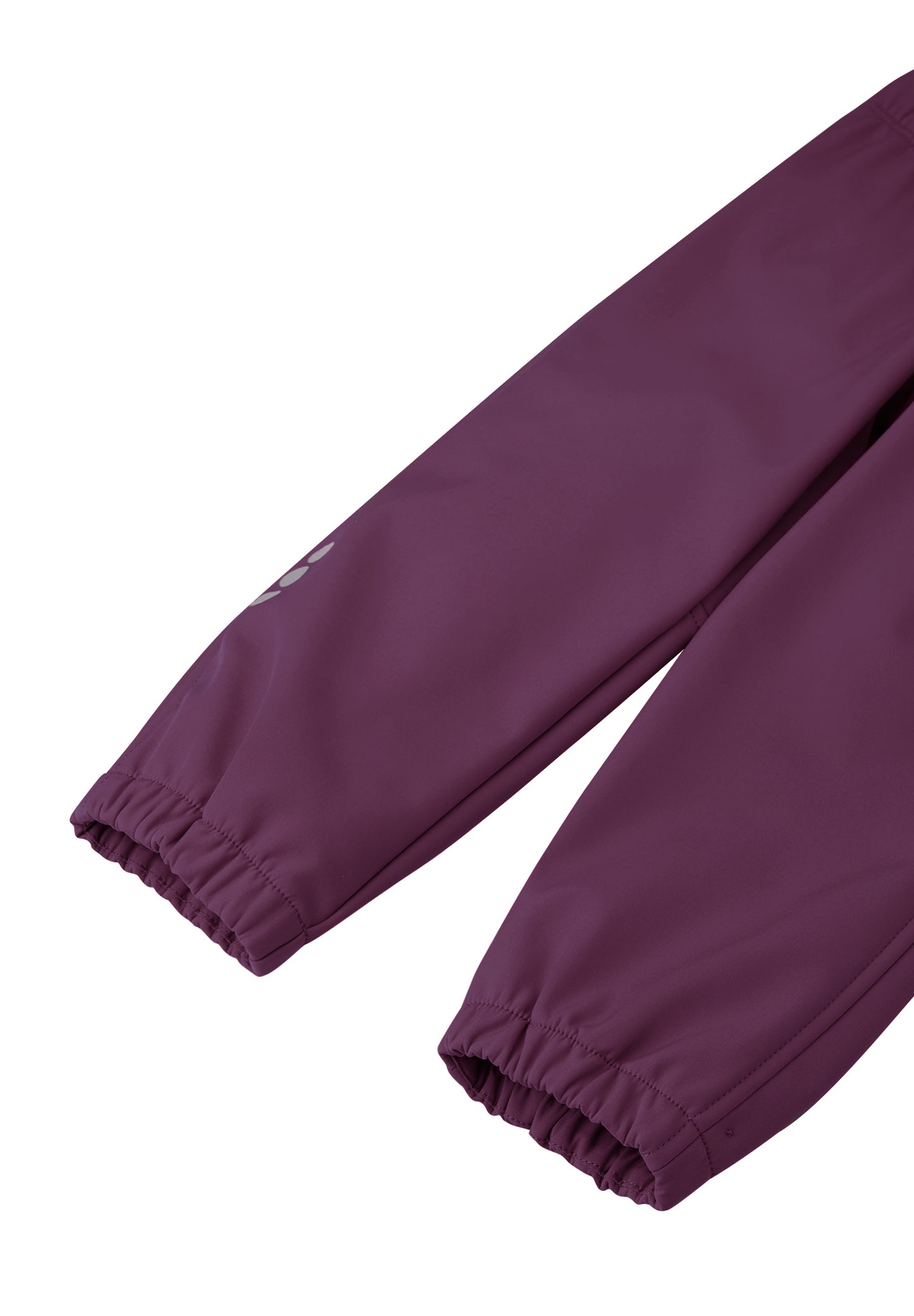 REIMA gefütterte Softshell-Hose <br>Oikotie <br>Gr. 92 bis 140<br>aussen Softshell<br> innen warmes Fleece <br>WS 10'000 mm