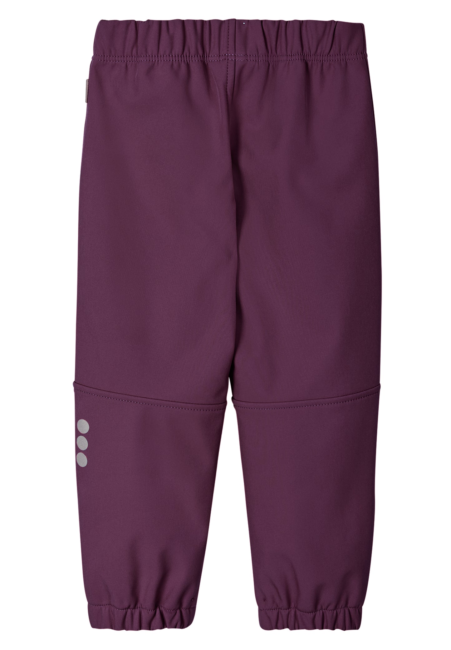 REIMA gefütterte Softshell-Hose <br>Oikotie <br>Gr. 92 bis 140<br>aussen Softshell<br> innen warmes Fleece <br>WS 10'000 mm