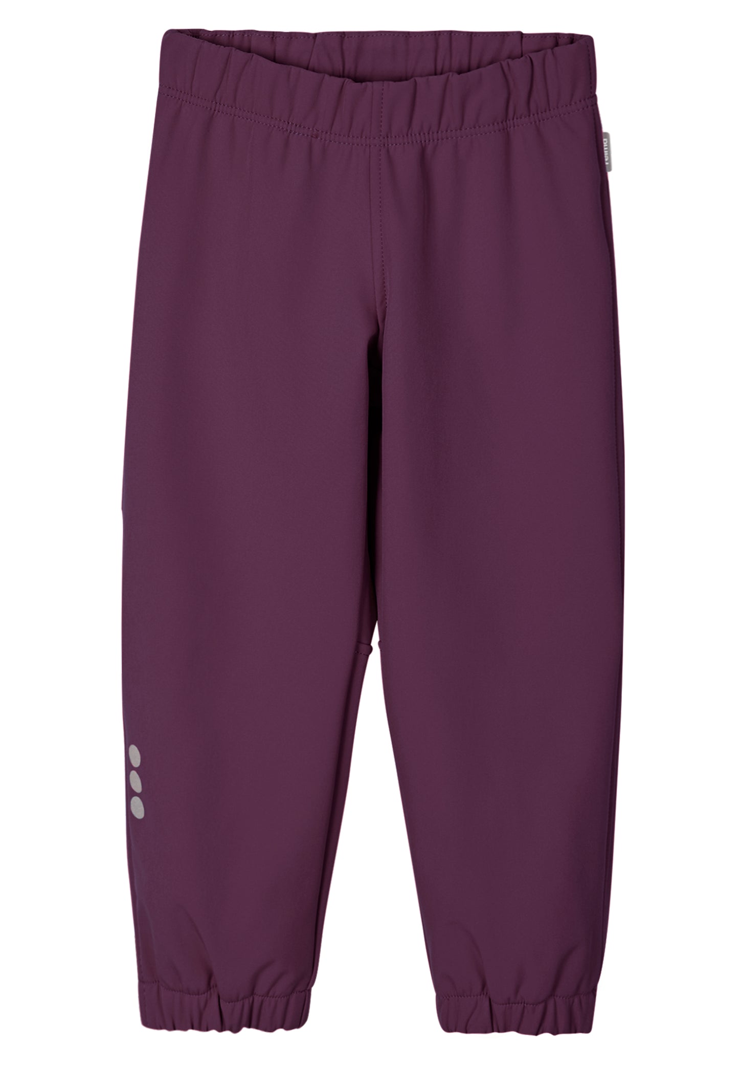REIMA Softshellhose mit Fleece innen Oikotie 5100010A