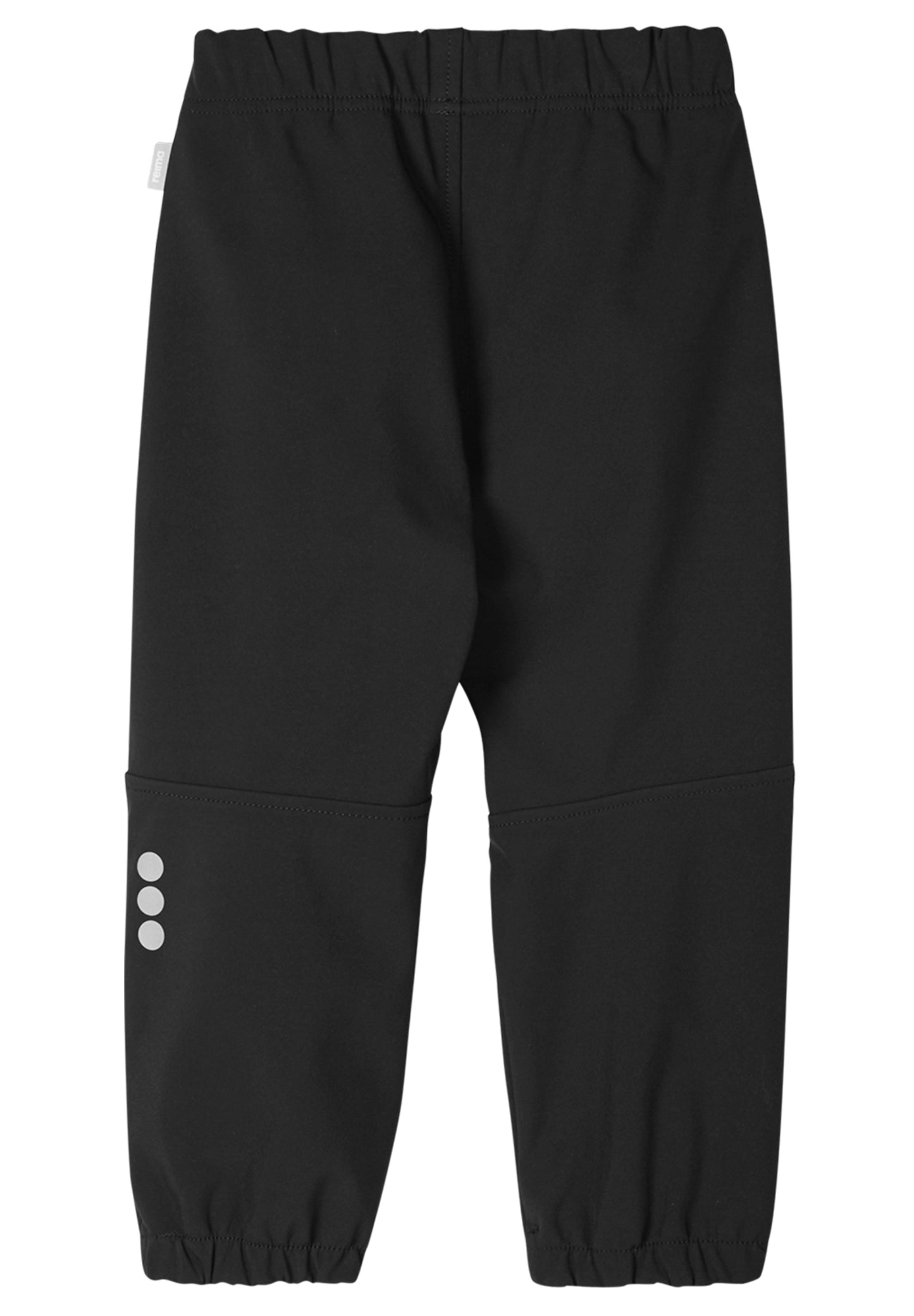 REIMA Softshellhose mit Fleece innen Oikotie 5100010A