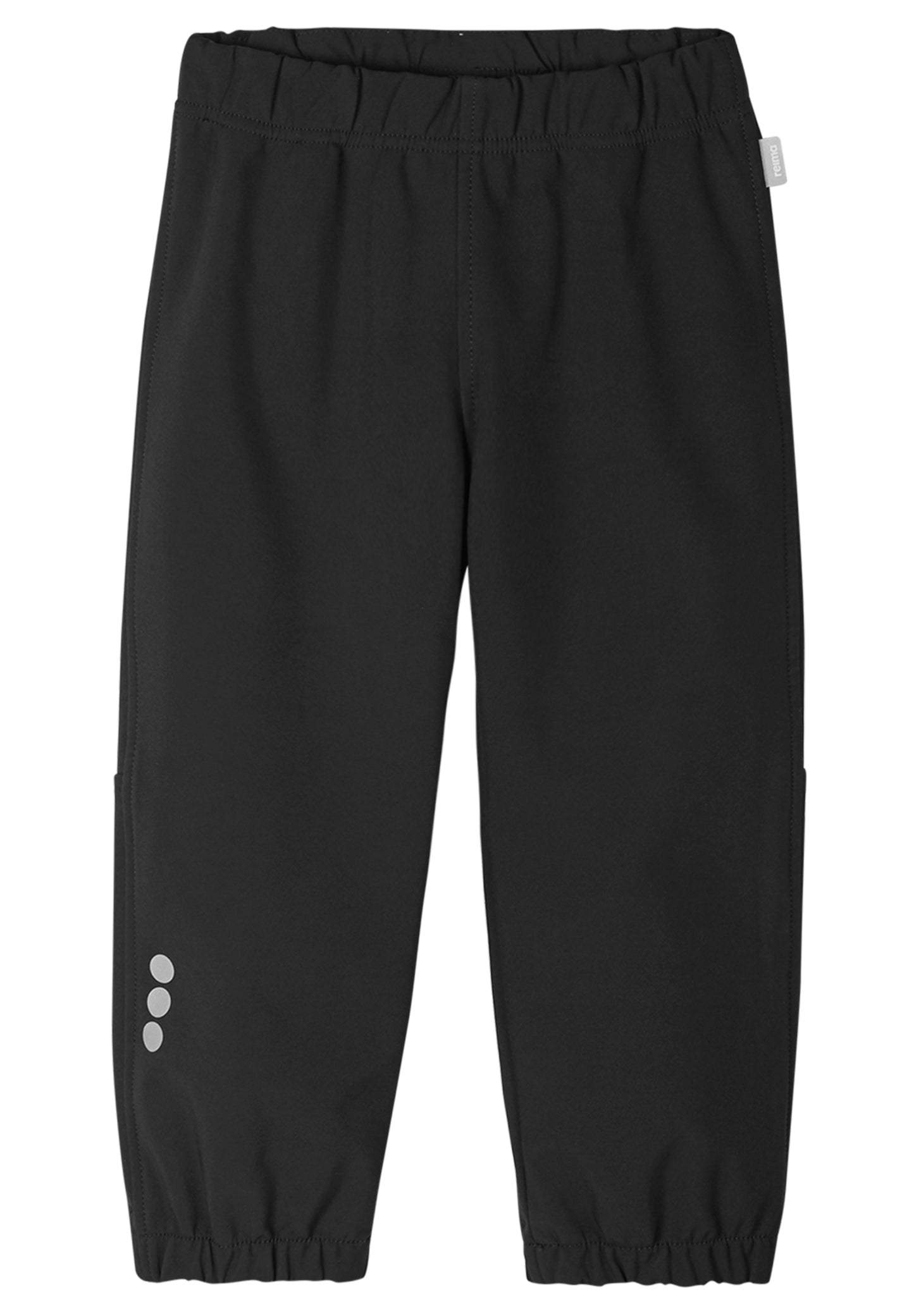 REIMA Softshellhose mit Fleece innen Oikotie 5100010A