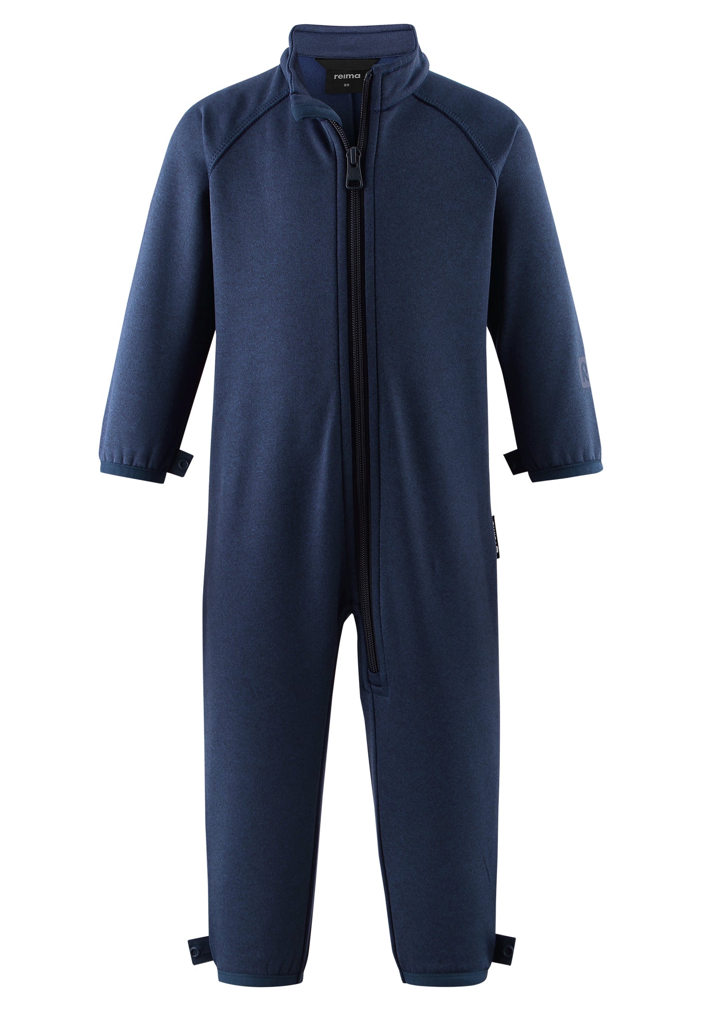 REIMA Overall Velours-Fleece Oloisa 516443B