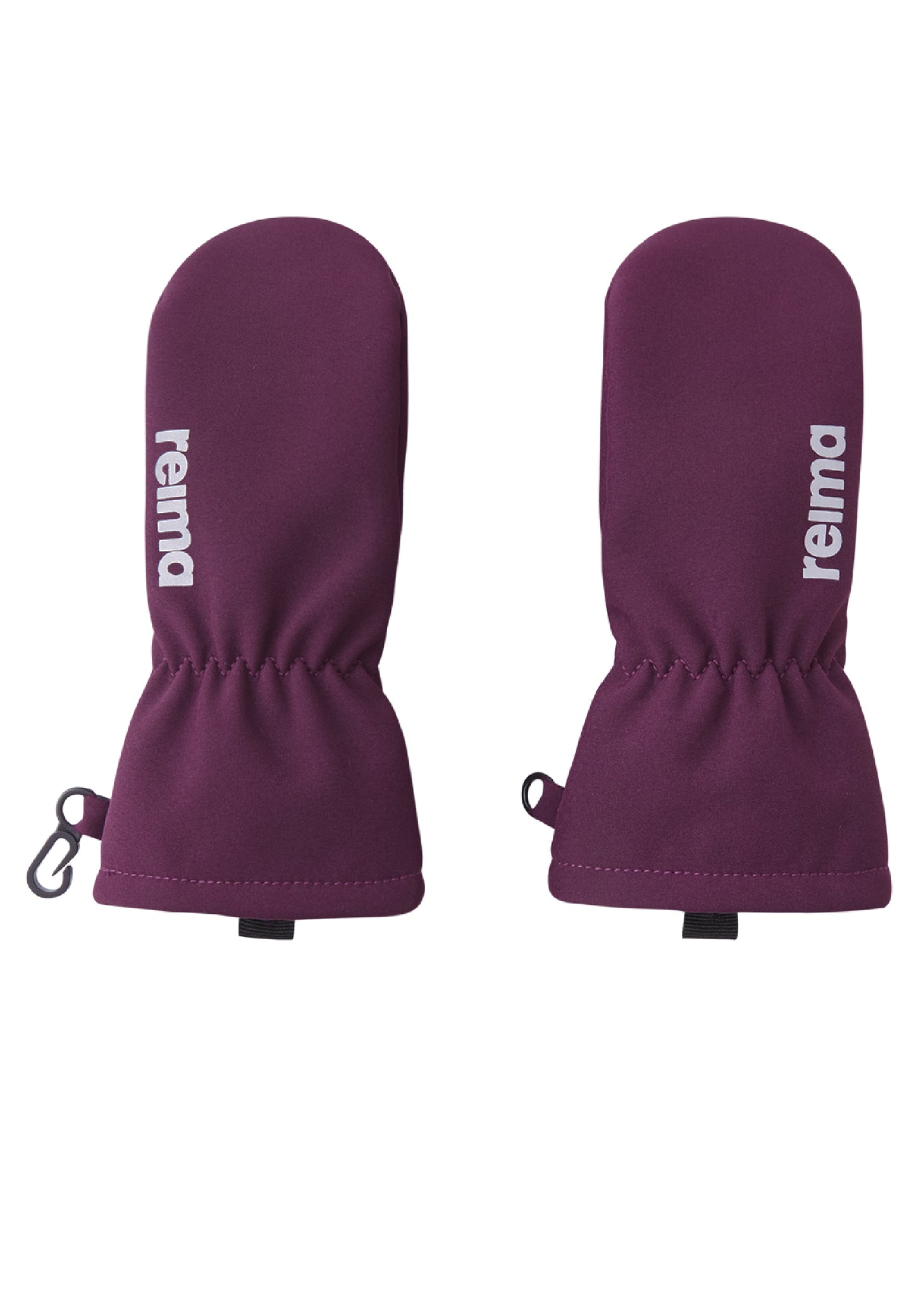 REIMA Softshell Fäustlinge Osaten 5300060A