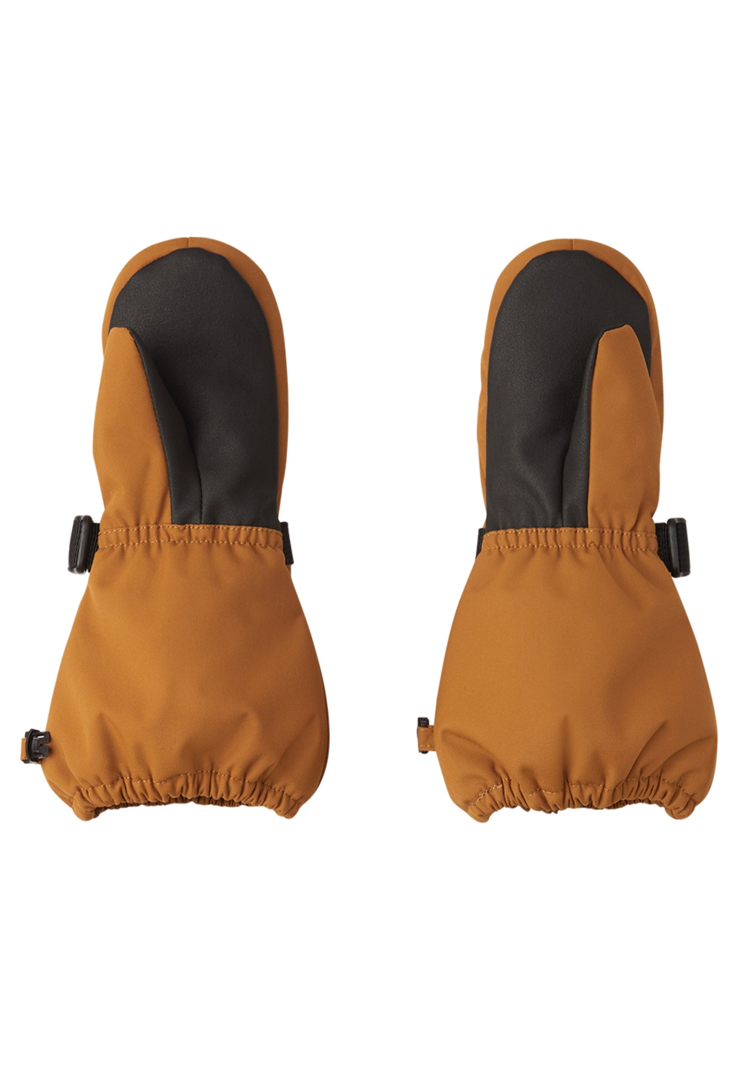 REIMA TEC+ Winter-Fäustlinge <br>Ote <br>Gr. 2 bis 6 (1.5 - 10 Jahre)<br> warme Prima-Loft®-Wattierung<br> lange Stulpen, Strap übers Handgelenk<br> antibakterielles Futter, Innenhandverstärkung<br> WS 12'000 mm