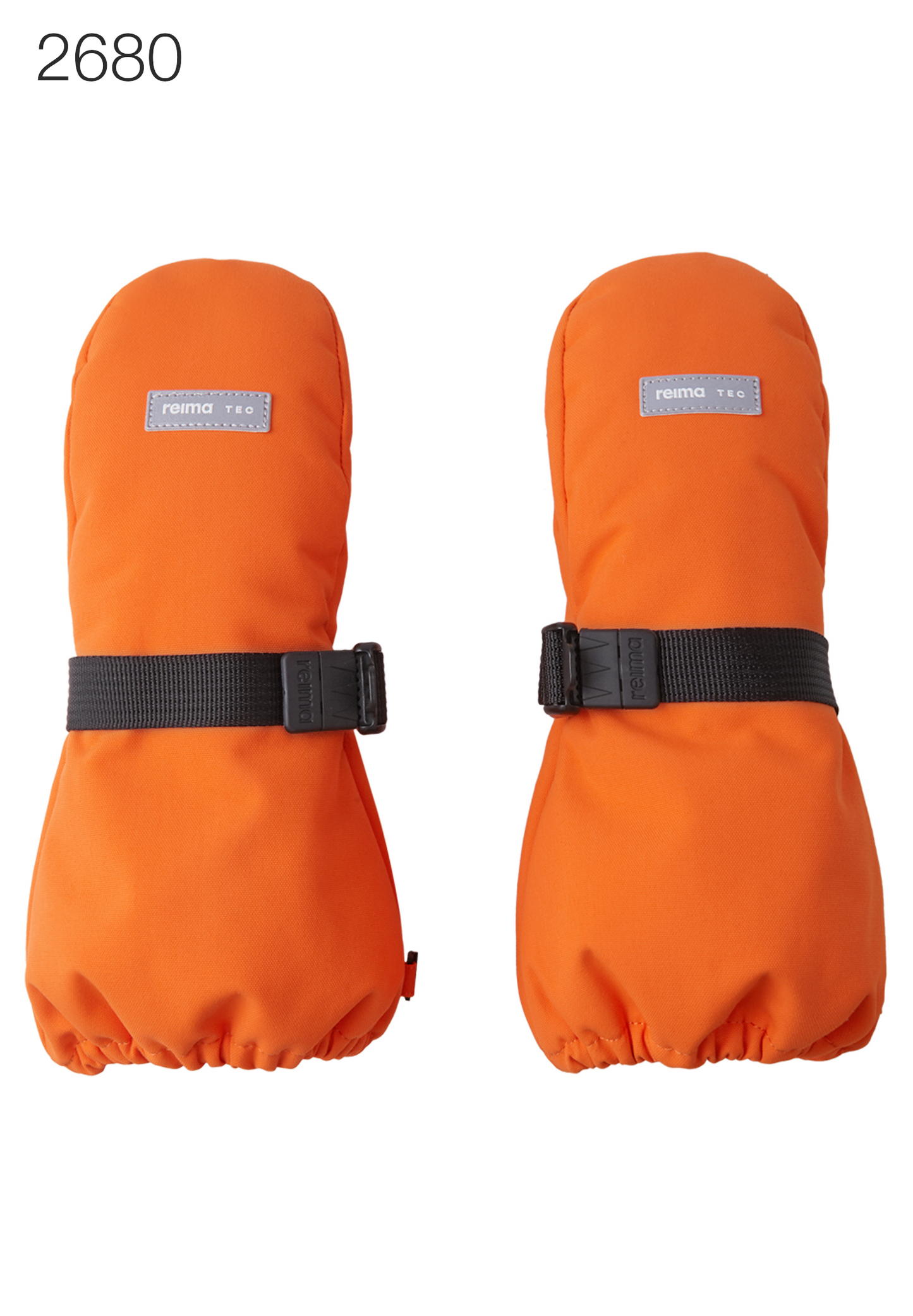 REIMA TEC+ Winter-Fäustlinge / Fausthandschuhe Ote 53000104A