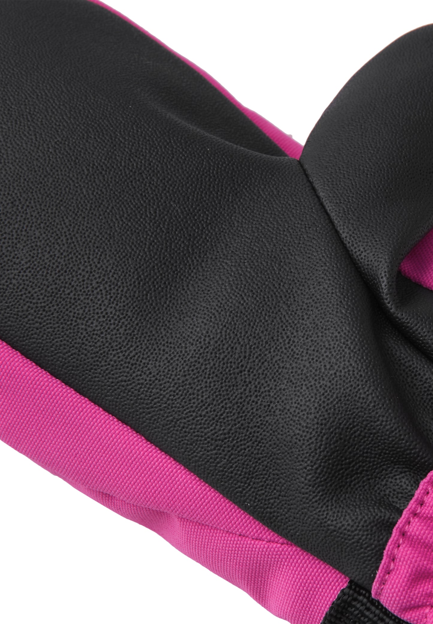 REIMA TEC+ Winter-Fäustlinge <br>Ote <br>Gr. 2 bis 6 (1.5 - 10 Jahre)<br> warme Prima-Loft®-Wattierung<br> lange Stulpen, Strap übers Handgelenk<br> antibakterielles Futter, Innenhandverstärkung<br> WS 12'000 mm