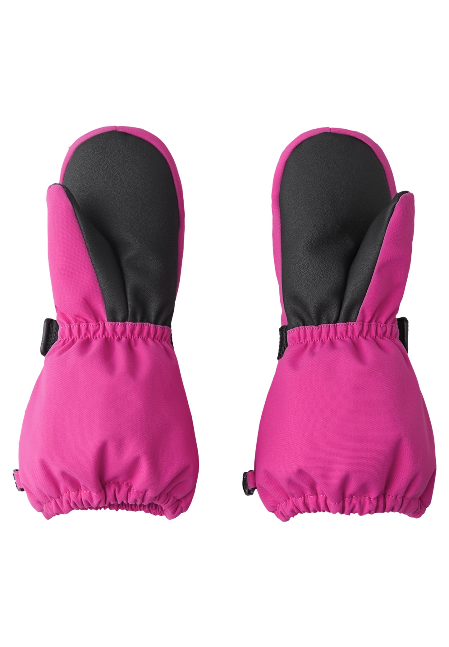 REIMA TEC+ Winter-Fäustlinge <br>Ote <br>Gr. 2 bis 6 (1.5 - 10 Jahre)<br> warme Prima-Loft®-Wattierung<br> lange Stulpen, Strap übers Handgelenk<br> antibakterielles Futter, Innenhandverstärkung<br> WS 12'000 mm