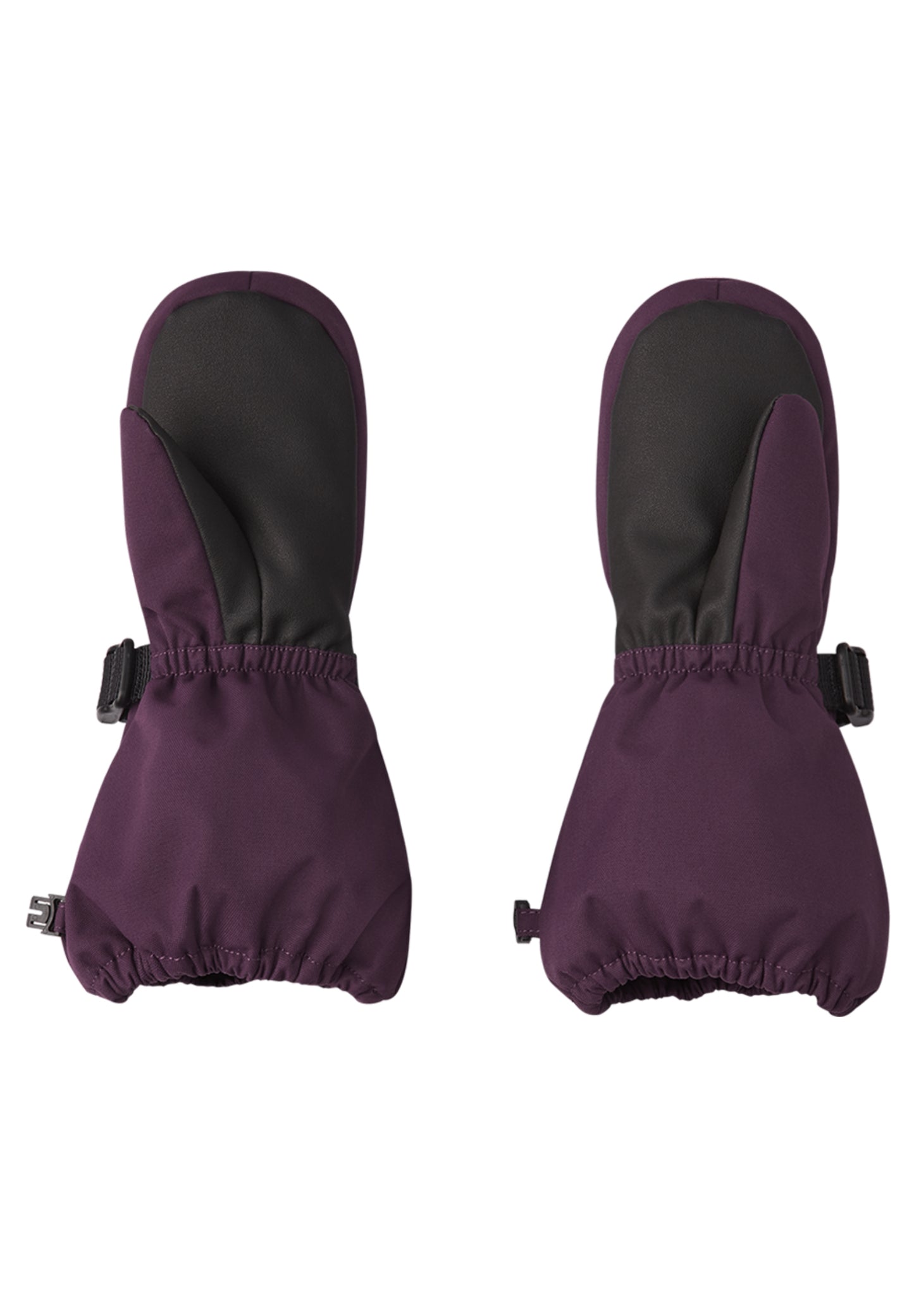 REIMA TEC+ Winter-Fäustlinge <br>Ote <br>Gr. 2 bis 6 (1.5 - 10 Jahre)<br> warme Prima-Loft®-Wattierung<br> lange Stulpen, Strap übers Handgelenk<br> antibakterielles Futter, Innenhandverstärkung<br> WS 12'000 mm