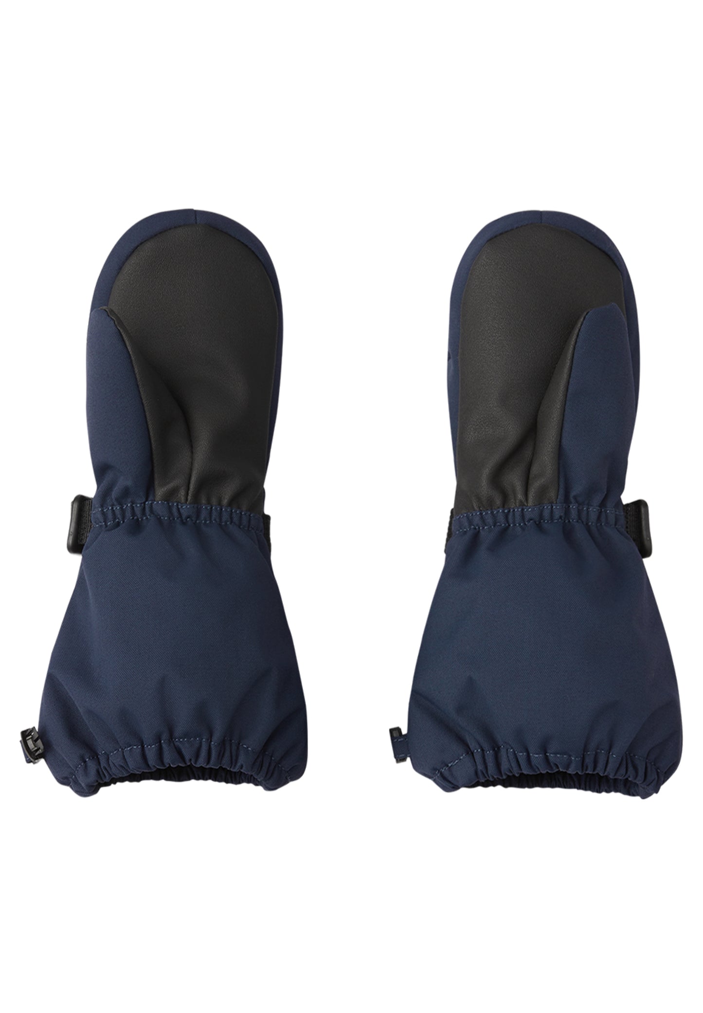 REIMA TEC+ Winter-Fäustlinge <br>Ote <br>Gr. 2 bis 6 (1.5 - 10 Jahre)<br> warme Prima-Loft®-Wattierung<br> lange Stulpen, Strap übers Handgelenk<br> antibakterielles Futter, Innenhandverstärkung<br> WS 12'000 mm
