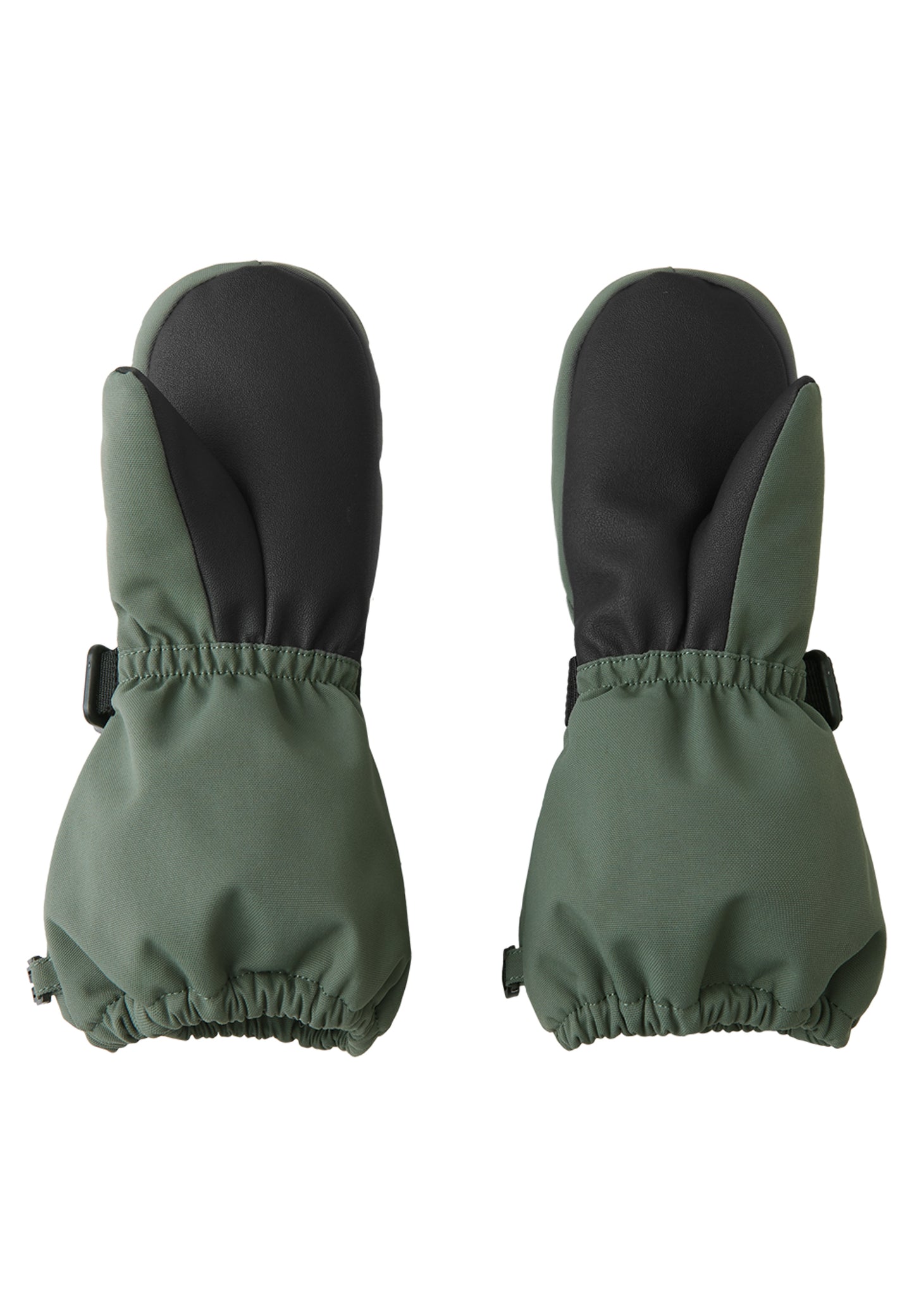 REIMA TEC+ Winter-Fäustlinge <br>Ote <br>Gr. 2 bis 6 (1.5 - 10 Jahre)<br> warme Prima-Loft®-Wattierung<br> lange Stulpen, Strap übers Handgelenk<br> antibakterielles Futter, Innenhandverstärkung<br> WS 12'000 mm