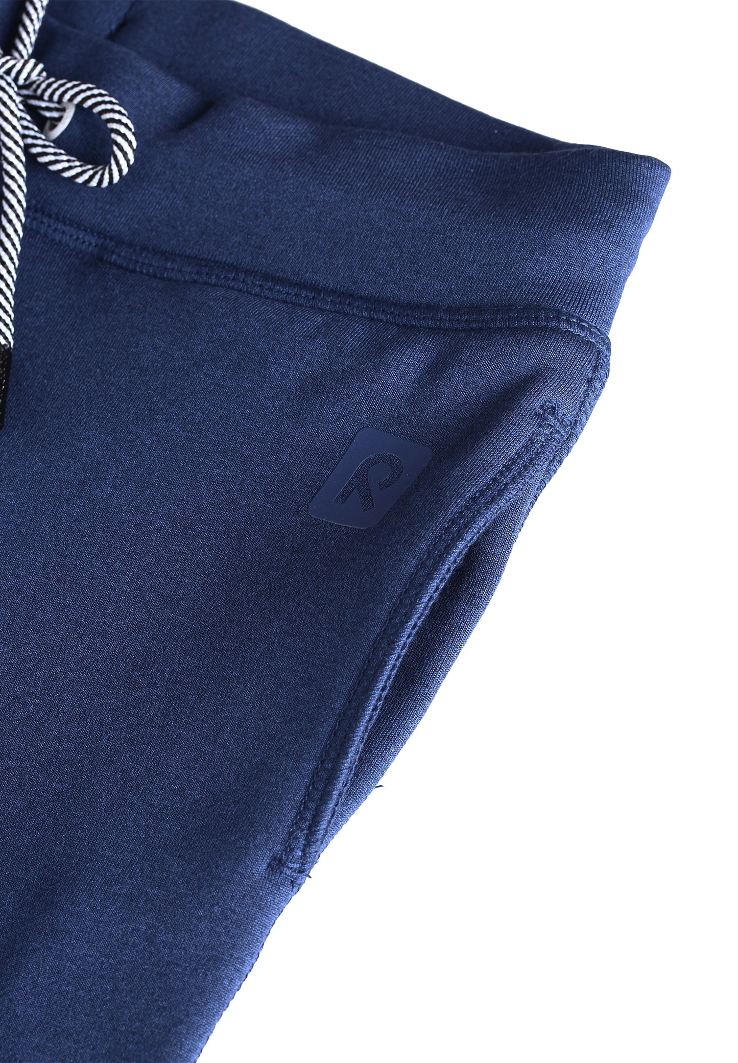 REIMA Fleece Hose<br> Pehmyt/Vove<br> Gr. 92 bis 140 <br>atmungsaktiv<br> für Sport, Alltag, Zuhause<br> aussen glattes Material, innen Fleece<br> warm, 255 g/m2 Dicke