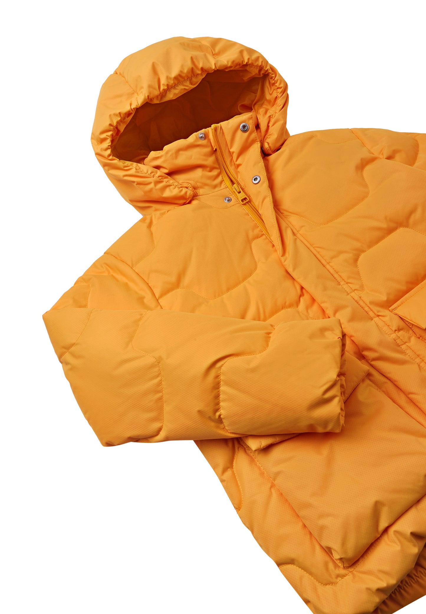 REIMA warme Daunenjacke Pellinki <br> Gr. 104, 122, 134, 140, 146, 152, 158, 164<br> echte zertifizierte Daune, waschbar<br> WS 5'000 mm