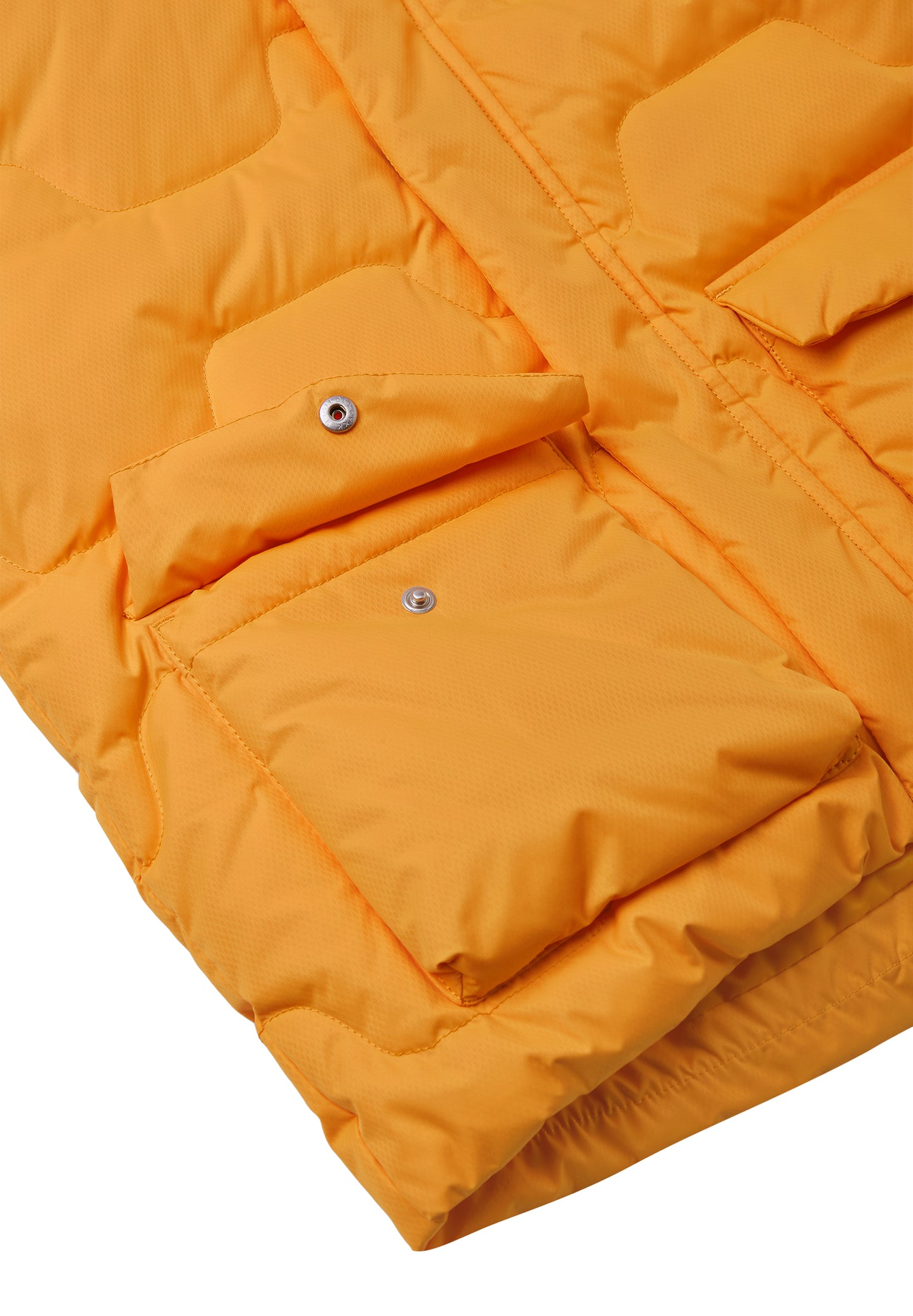 REIMA warme Daunenjacke Pellinki <br> Gr. 104, 122, 134, 140, 146, 152, 158, 164<br> echte zertifizierte Daune, waschbar<br> WS 5'000 mm