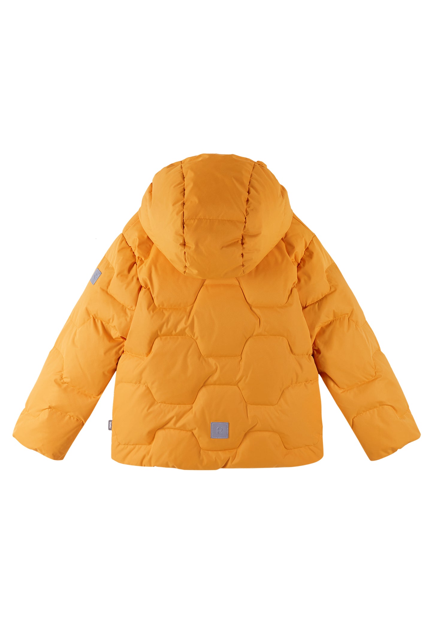 REIMA warme Daunenjacke Pellinki <br> Gr. 104, 122, 134, 140, 146, 152, 158, 164<br> echte zertifizierte Daune, waschbar<br> WS 5'000 mm