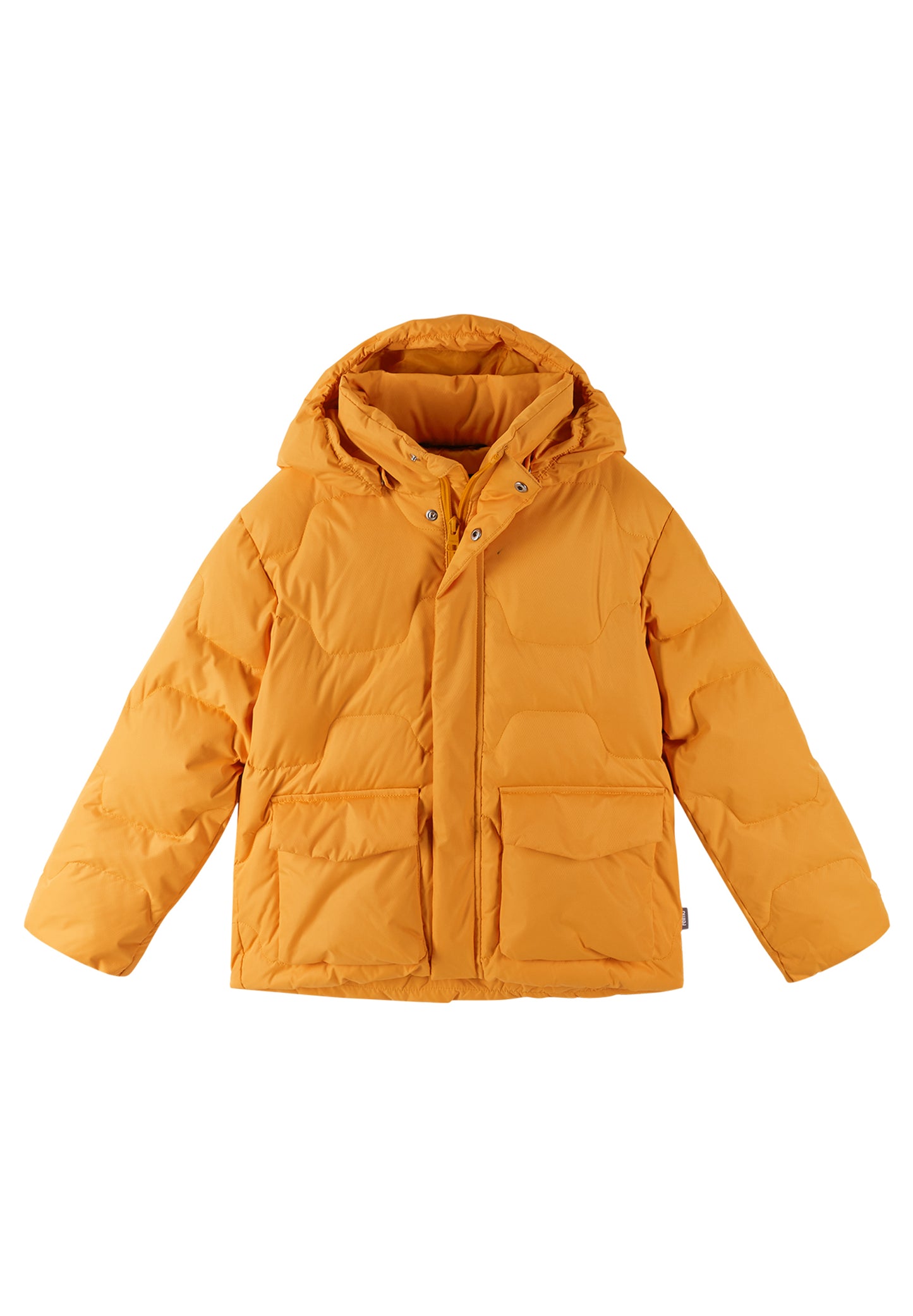 REIMA warme Daunenjacke Pellinki 5100082A