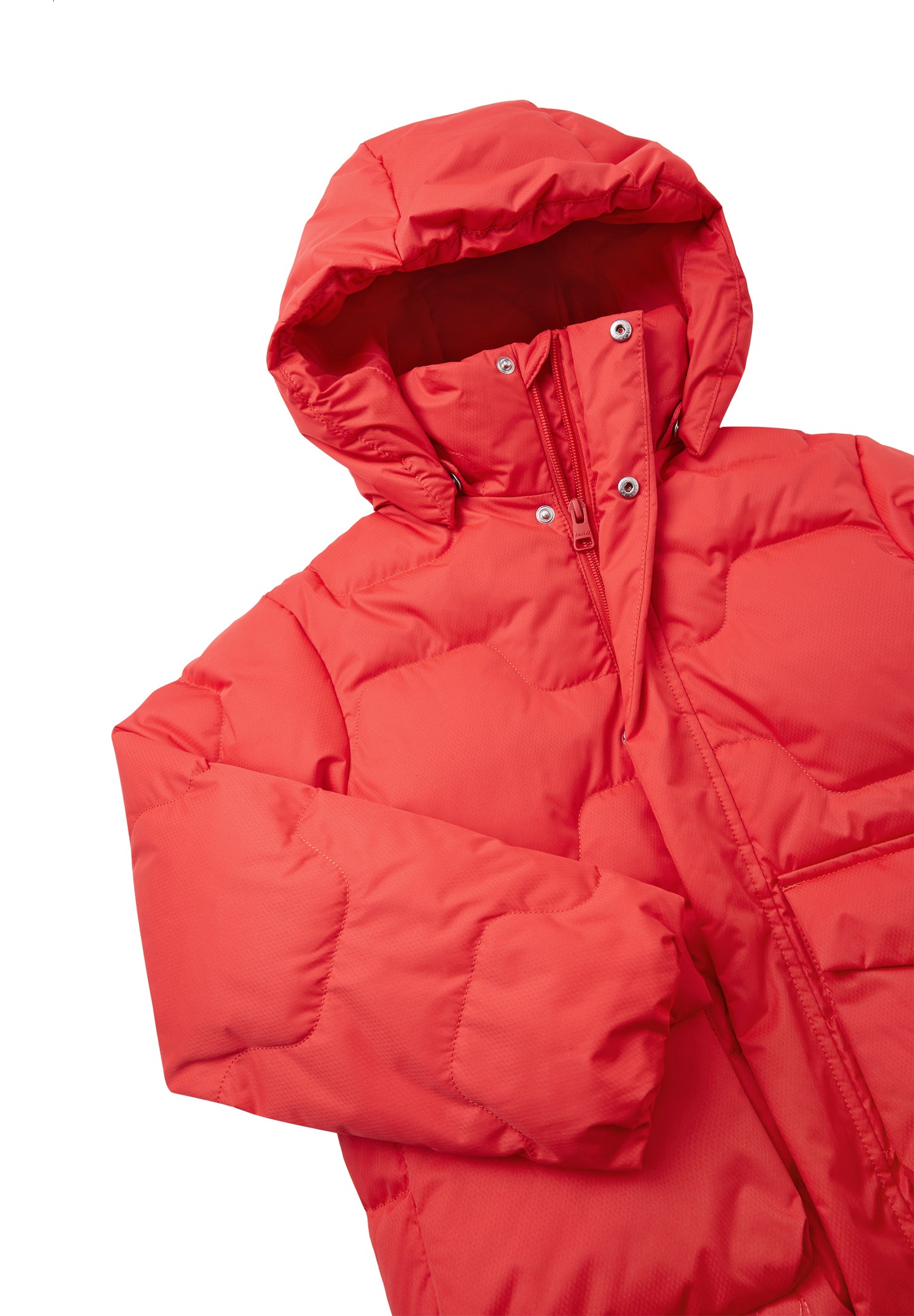 REIMA warme Daunenjacke Pellinki <br> Gr. 104, 122, 134, 140, 146, 152, 158, 164<br> echte zertifizierte Daune, waschbar<br> WS 5'000 mm