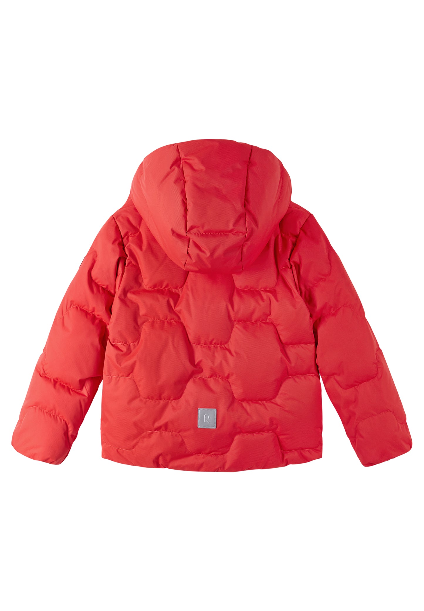 REIMA warme Daunenjacke Pellinki <br> Gr. 104, 122, 134, 140, 146, 152, 158, 164<br> echte zertifizierte Daune, waschbar<br> WS 5'000 mm