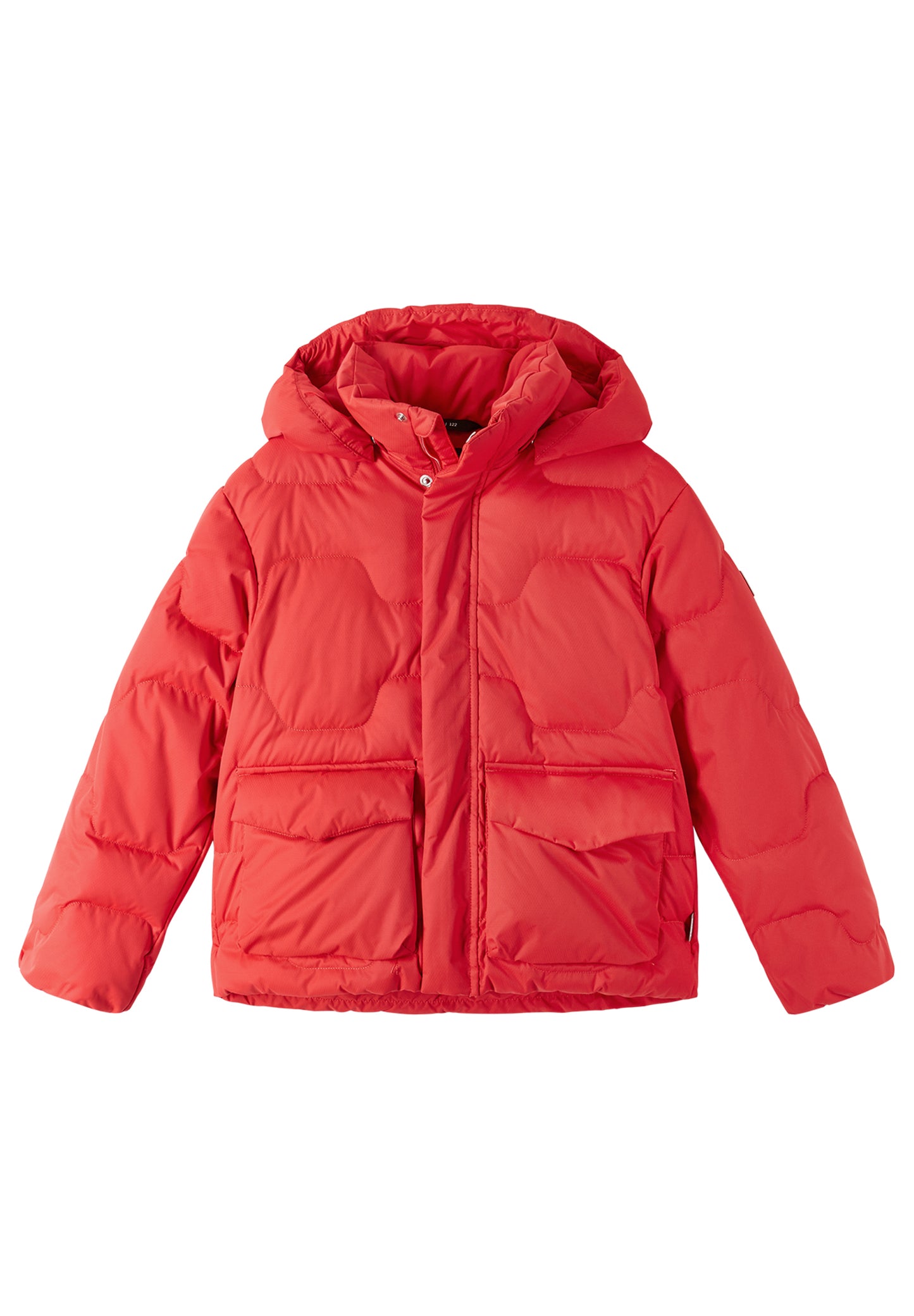 REIMA warme Daunenjacke Pellinki 5100082A