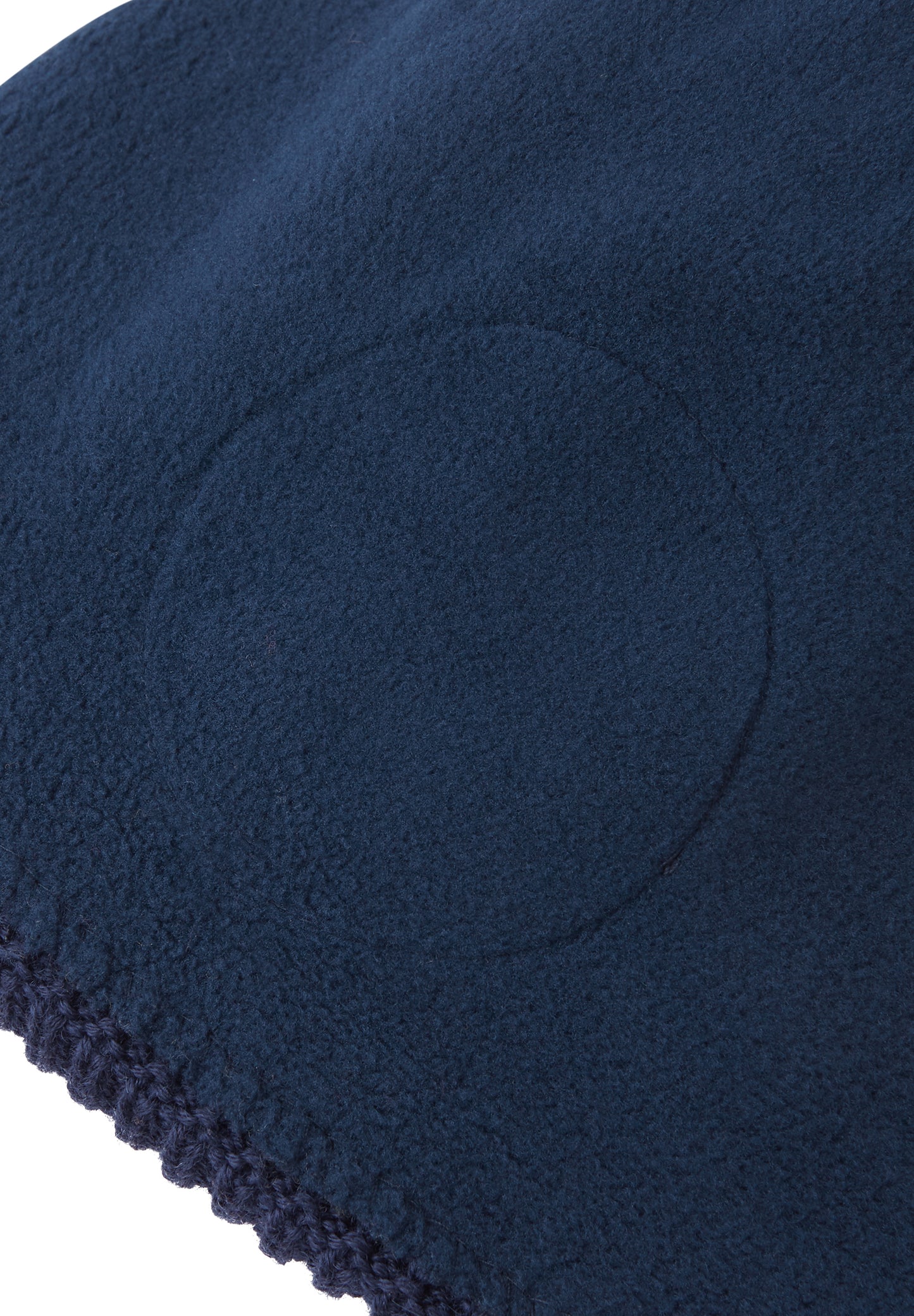 Reima Mütze<br>Pilke <br>Gr. 48 bis 58 <br>eingenähtes reflektierendes Garn <br>innen hautfreundliches Fleece<br> aussen warmer, wasserabweisender Woll-Mix<br> Windstopper-Membrane im Ohrbereich
