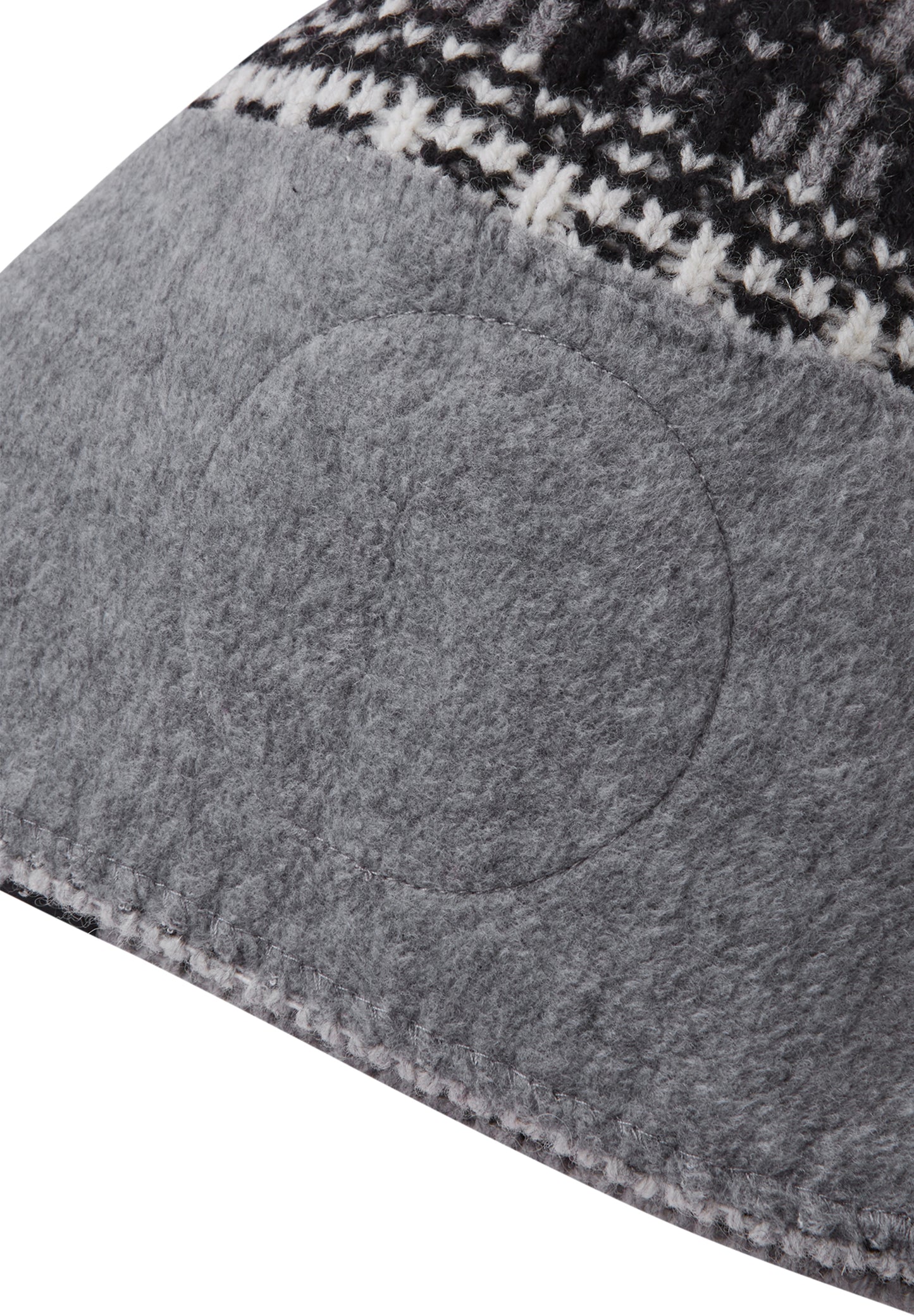 Reima Mütze<br> Pohjoinen<br>Gr. 48/50, 52/54, 56/58 <br>innen hautfreundliches Fleece<br> aussen warme, wasserabweisende Lambswool