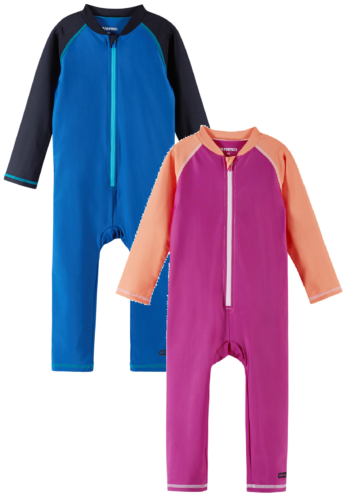 REIMA UV-Overall Polskii 516563