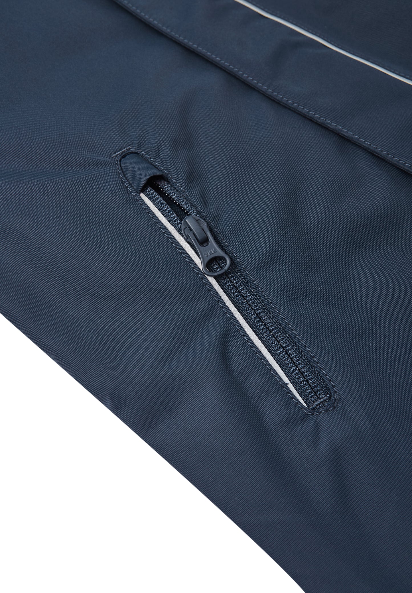 REIMA TEC Winteroverall/Skianzug<br> Puhuri <br>Gr. 74 bis 98 <br> Po-Bereich extra dick isoliert<br> abnehmbare Fuss-Schlaufen<br> WS 10'000 mm