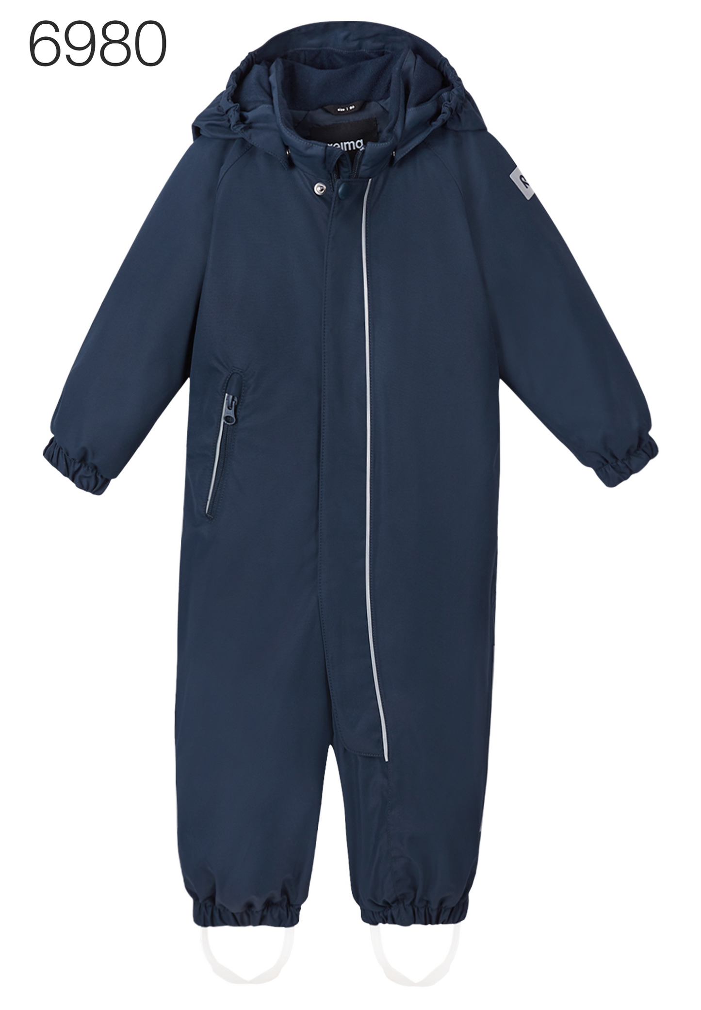 REIMA TEC Ski-Anzug Puhuri 5100116A