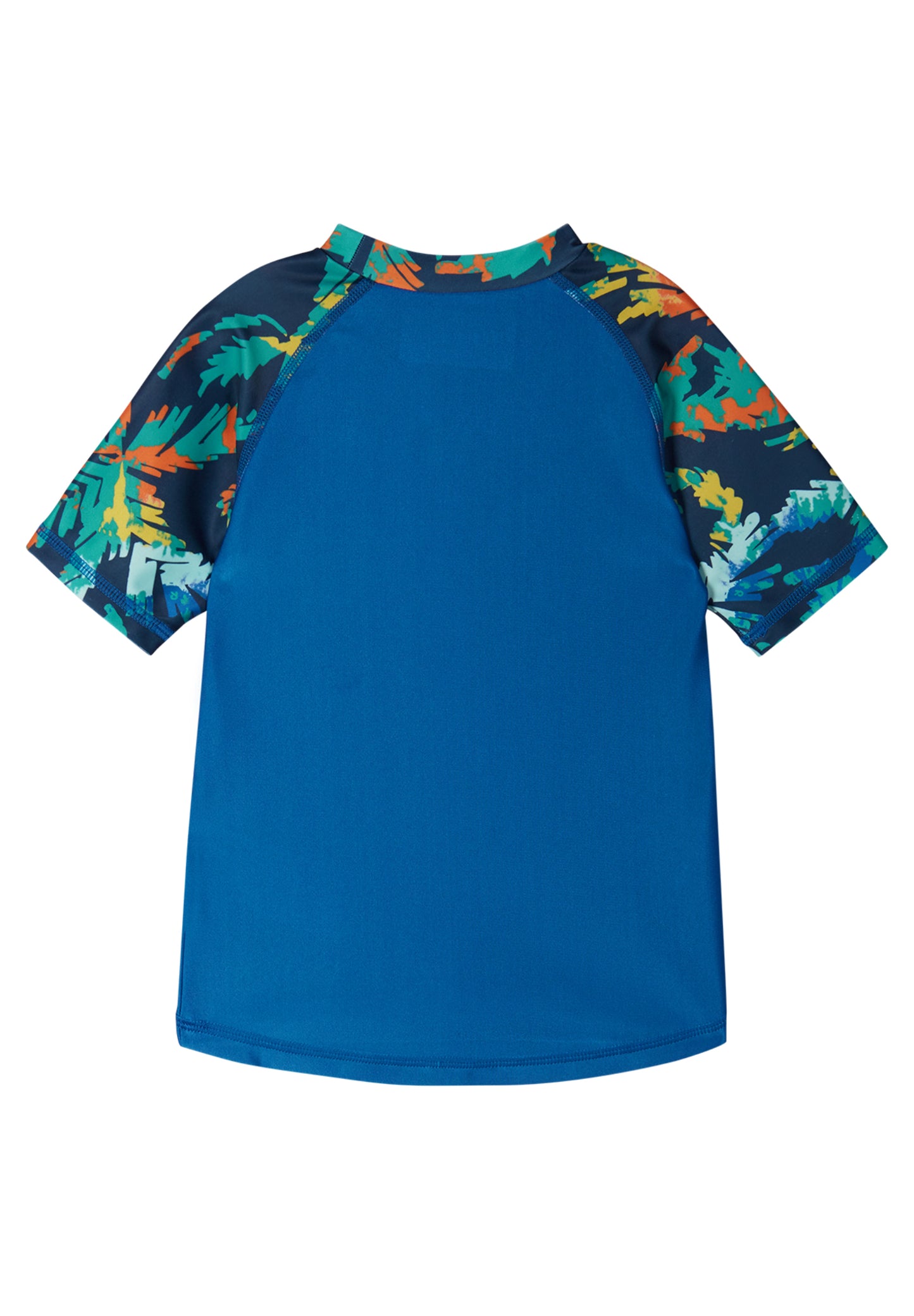 REIMA UV-Shirt <br>Pulikoi <br>Gr. 74, 80, 86, 92, 98<br> UV-Schutzfaktor 50+<br> schnelltrocknend
