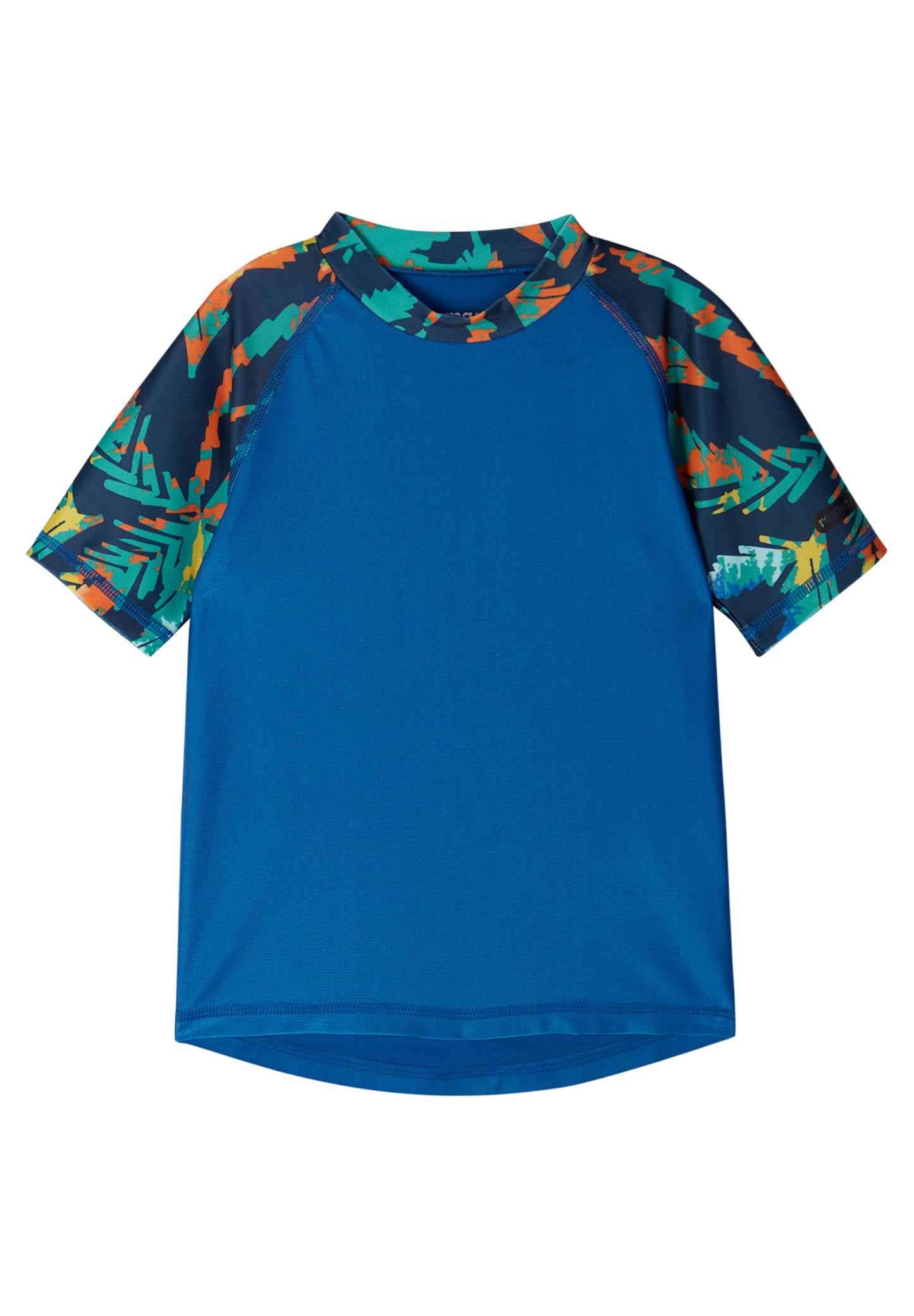 REIMA UV-Shirt Pulikoi 516566