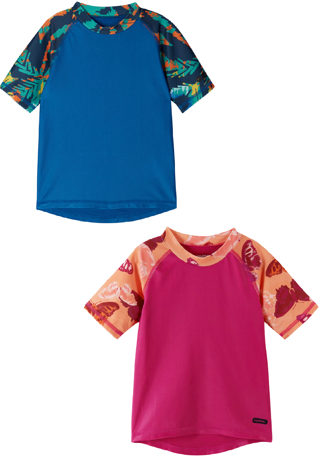 REIMA UV-Shirt Pulikoi 516566