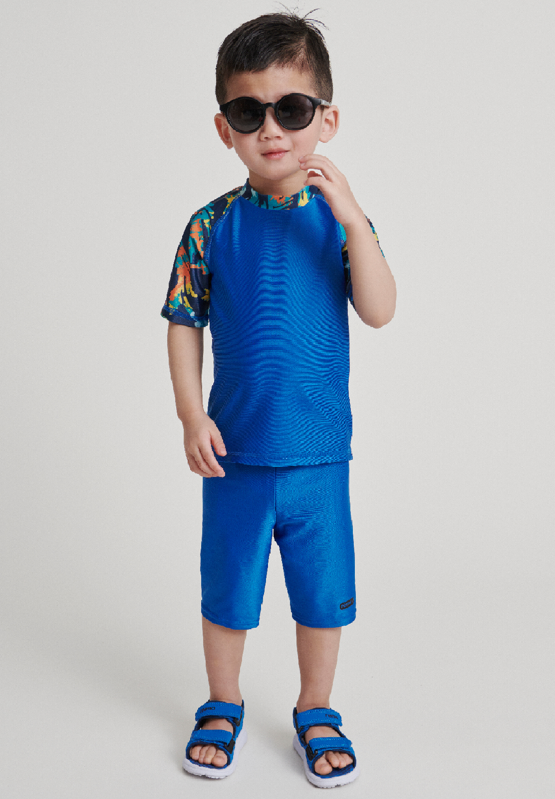 REIMA UV-Shirt Pulikoi 516566