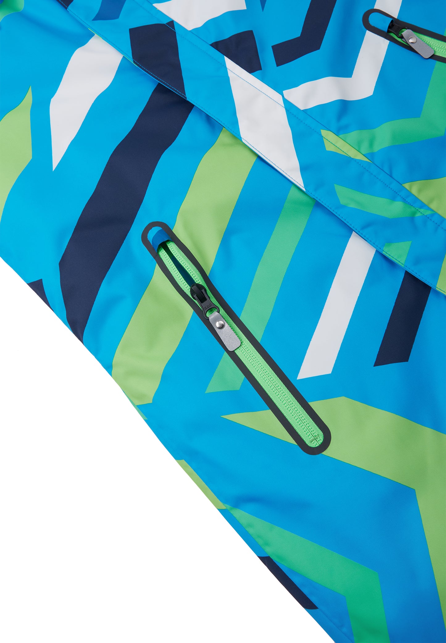 REIMA TEC Winteroverall/Skianzug<br> Reach<br>Gr. 116,122,146,152<br>extra robuster Po- und Knie/Schienbeinbereich <br>verstellbare Ärmelbündchen&Lycra-Einsätze <br>Taille regulierbar<br> Schneefang am Beinende<br>funktionelle Details <br>WS 12'000mm