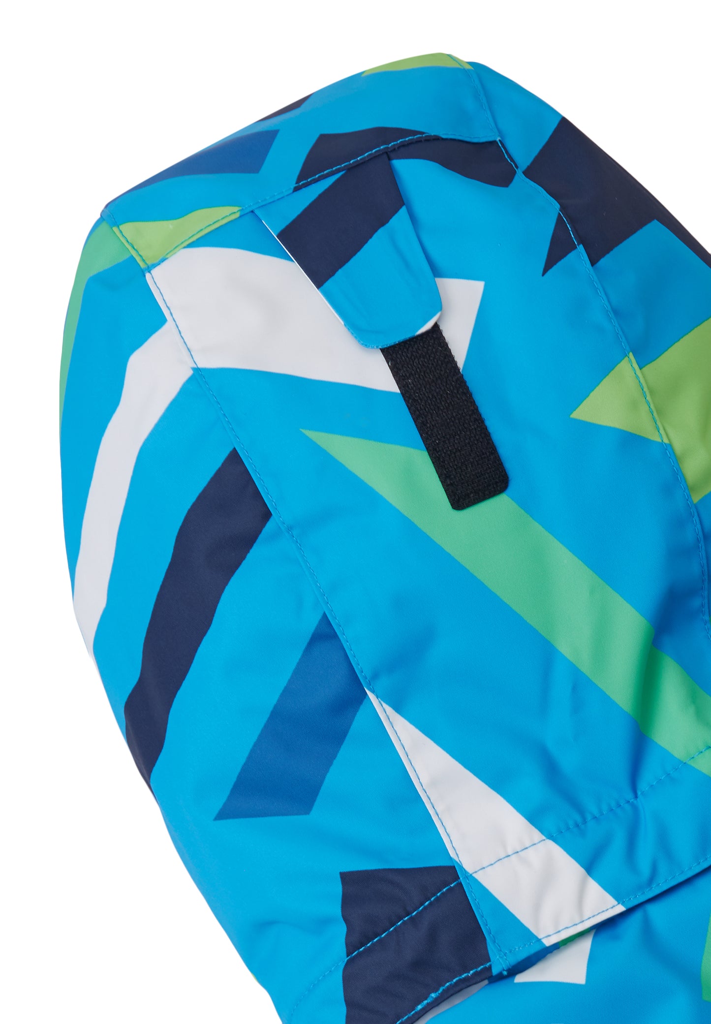 REIMA TEC Winteroverall/Skianzug<br> Reach<br>Gr. 116,122,146,152<br>extra robuster Po- und Knie/Schienbeinbereich <br>verstellbare Ärmelbündchen&Lycra-Einsätze <br>Taille regulierbar<br> Schneefang am Beinende<br>funktionelle Details <br>WS 12'000mm