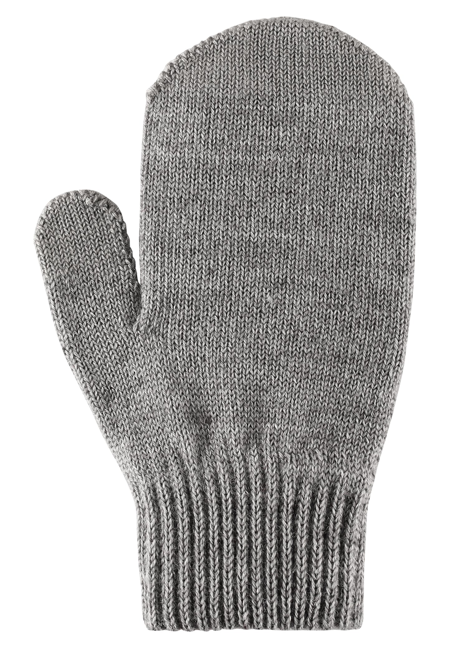 REIMA Wollmix Fäustlinge<br> Renn<br>Gr. 1 - 8 (6 Mte - Erw.)<br> zum Separat- oder Darunter-Tragen<br> Touchscreen-geeignet