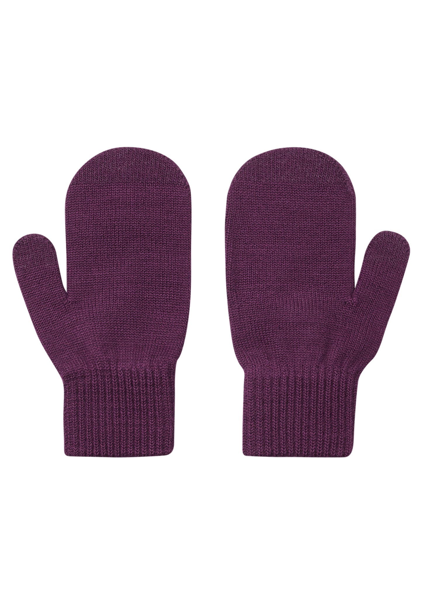 REIMA Wollmix Fäustlinge<br> Renn<br>Gr. 1 - 8 (6 Mte - Erw.)<br> zum Separat- oder Darunter-Tragen<br> Touchscreen-geeignet