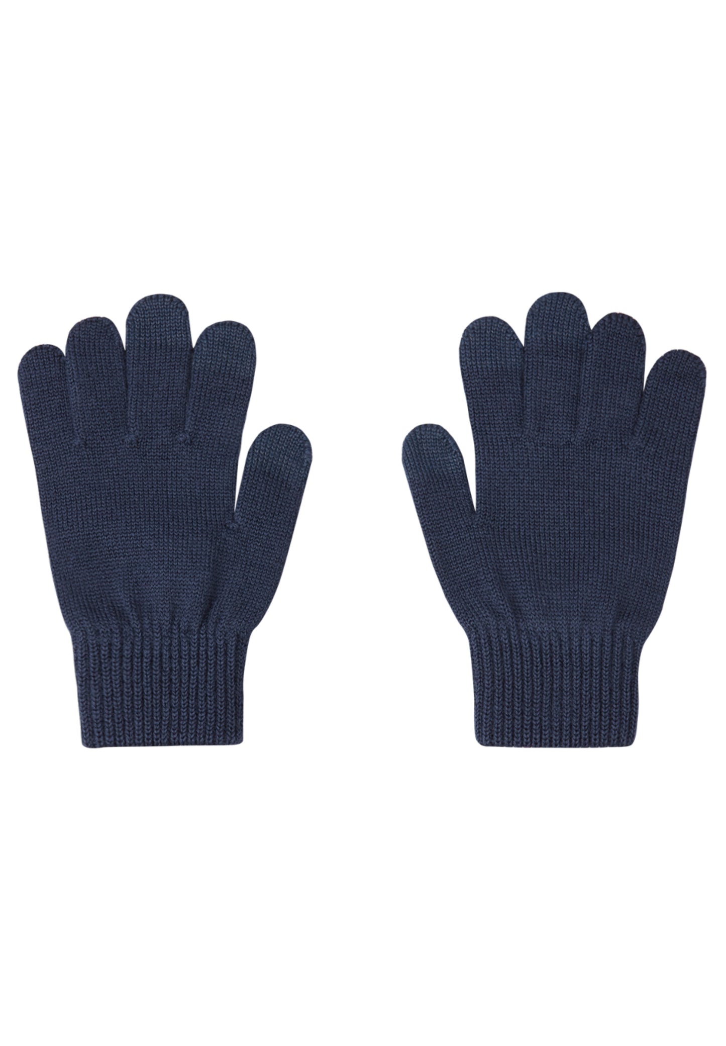 REIMA Wollmix-Fingerhandschuhe Rimo 527306