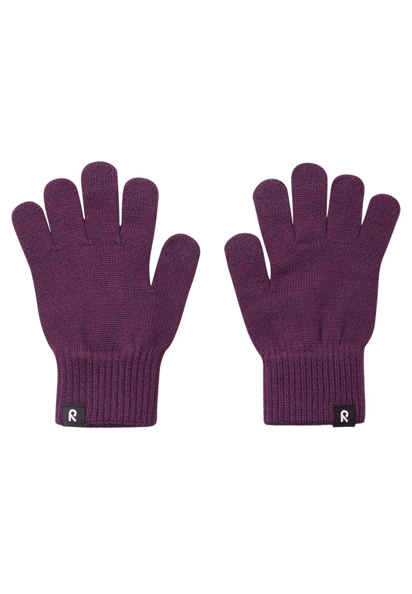 REIMA Wollmix-Fingerhandschuhe Rimo 5300052A