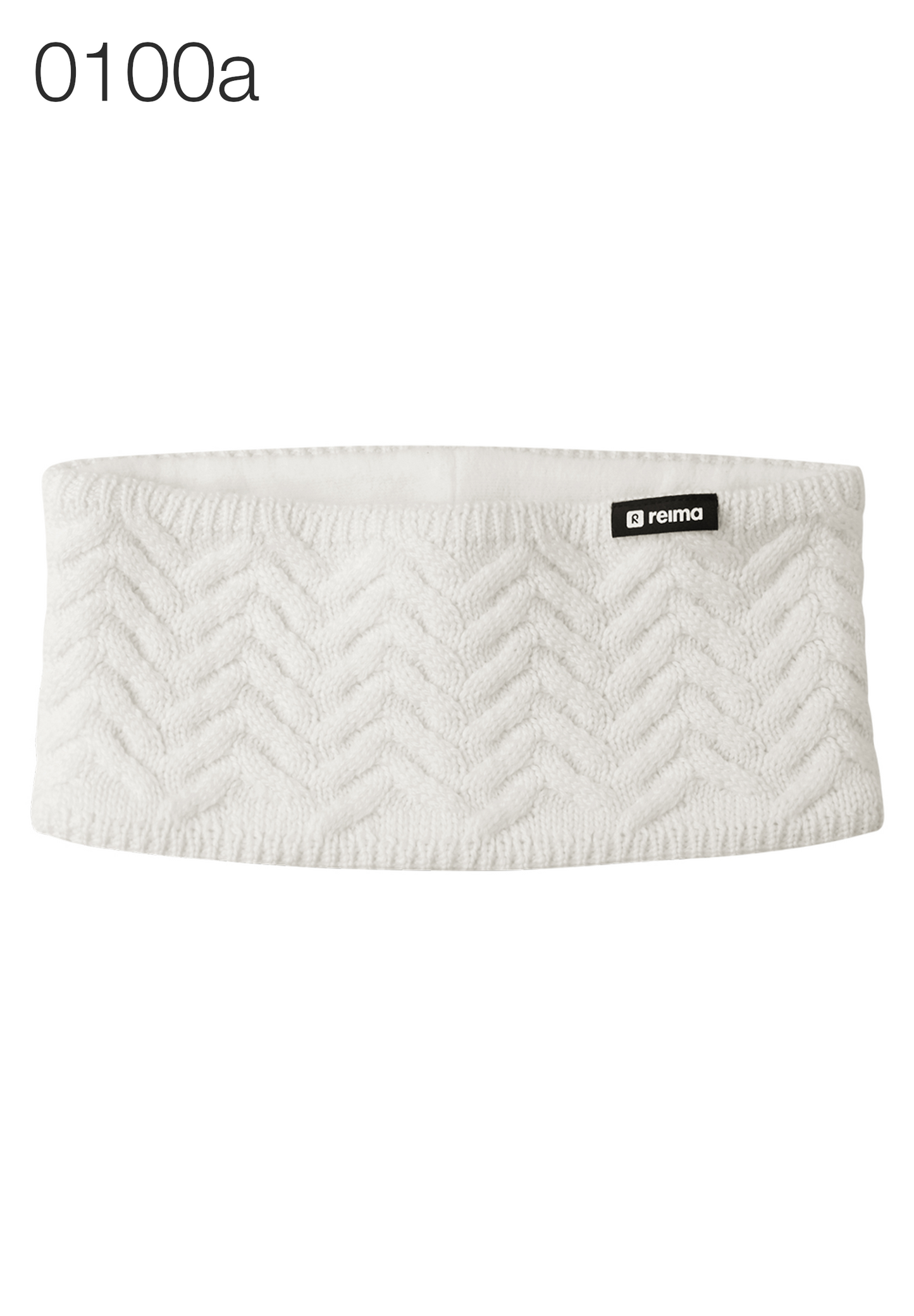 Reima Stirnband Merino-Wolle Rinkeli 528724/5300016A