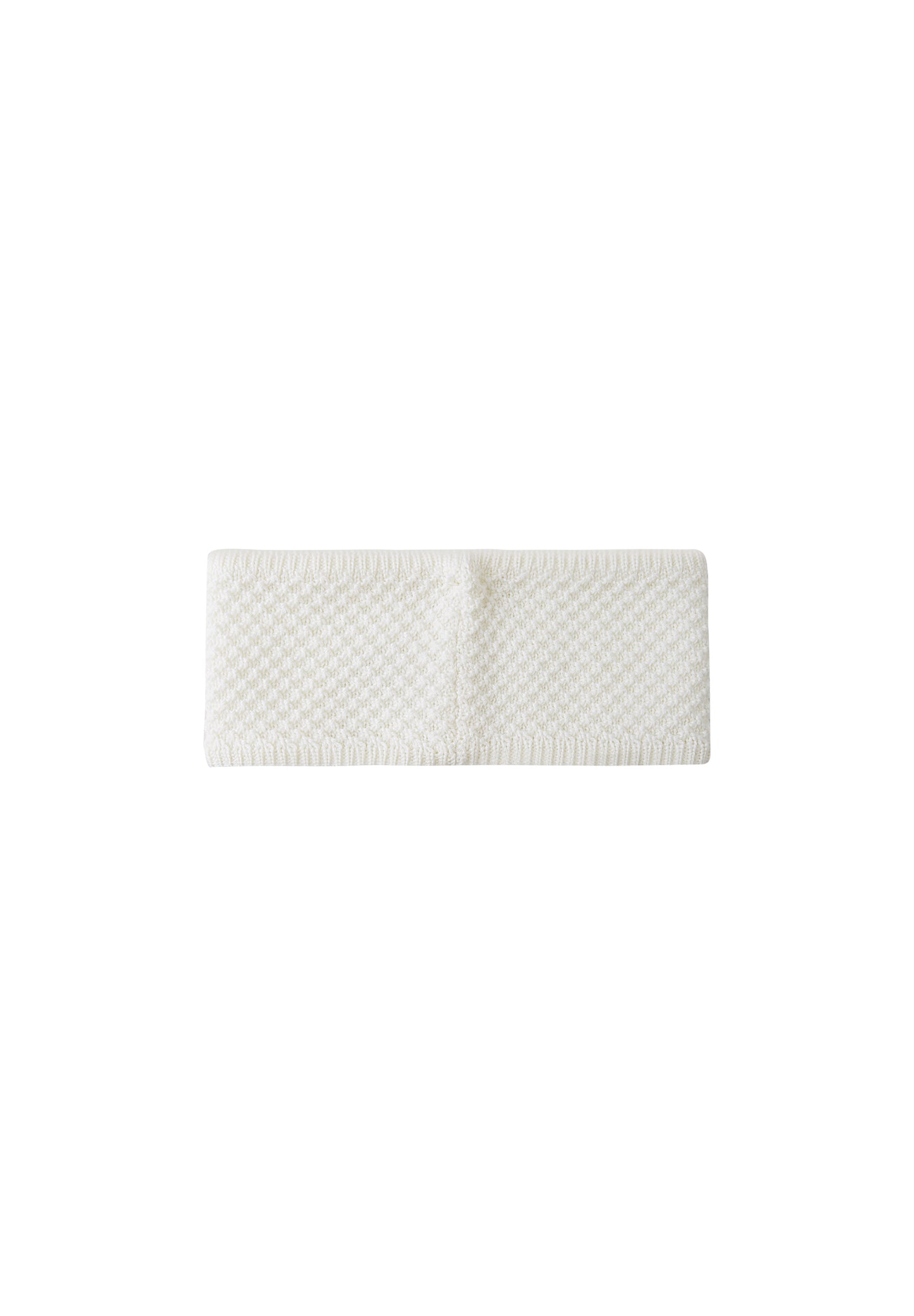 Reima Stirnband <br>Rinkeli<br>Gr. 44-50, 52-58 <br>innen hautfreundliches Fleece<br> aussen warme, wasserabweisende Merino-Wolle<br> Windstopper-Membrane im Ohrbereich