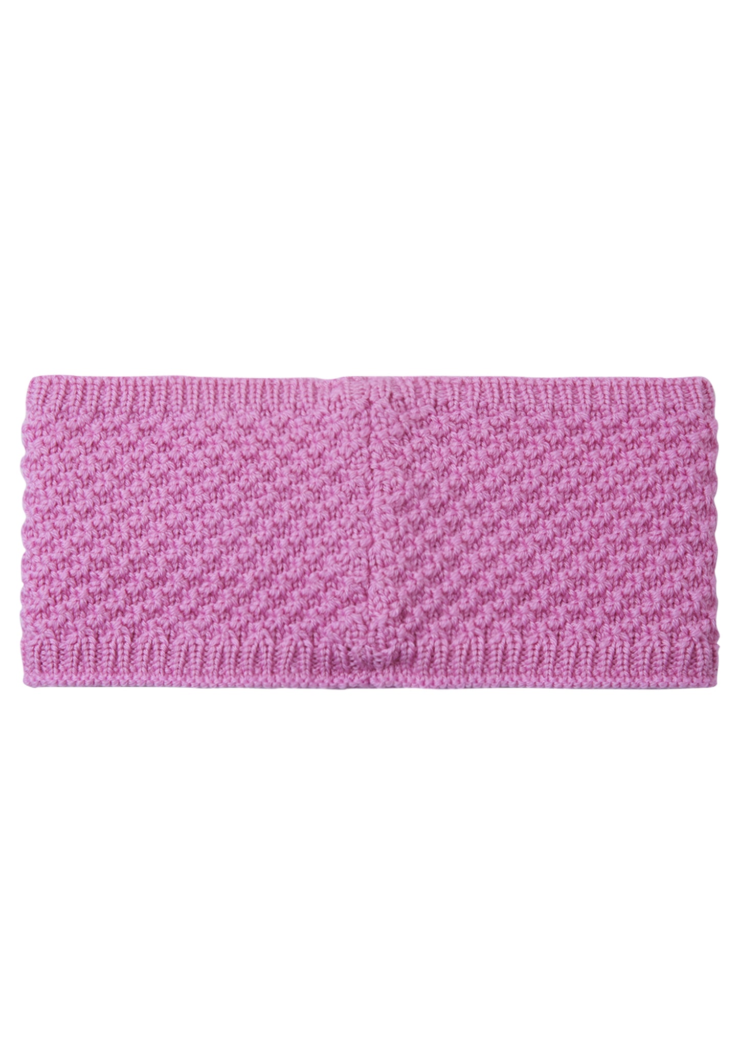 Reima Stirnband <br>Rinkeli<br>Gr. 44-50, 52-58 <br>innen hautfreundliches Fleece<br> aussen warme, wasserabweisende Merino-Wolle<br> Windstopper-Membrane im Ohrbereich