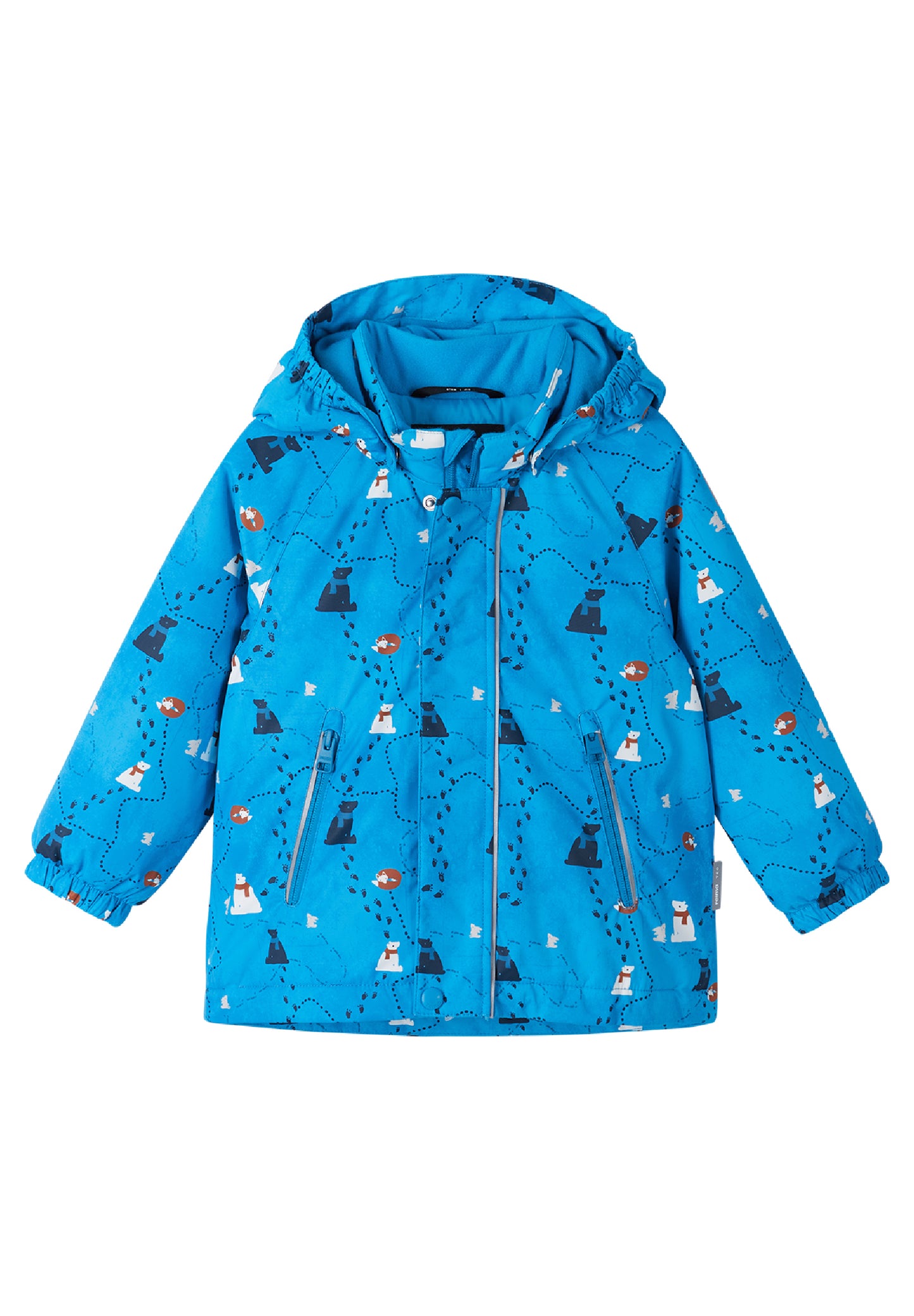 REIMA TEC Skijacke/Winterjacke Ruis 5100136A
