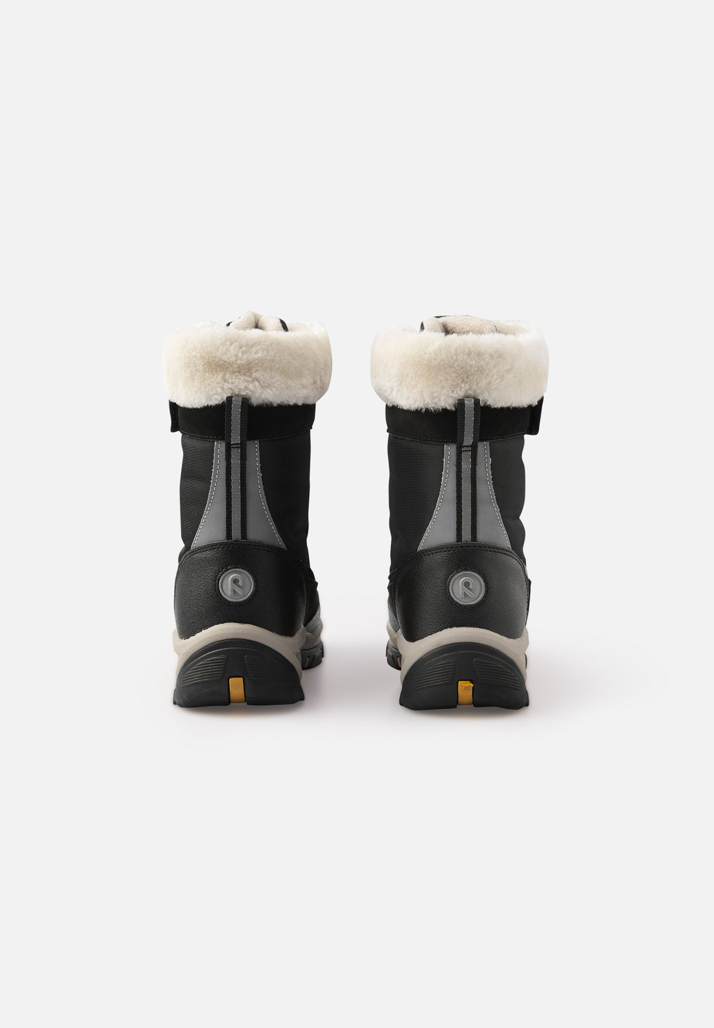 Reima TEC Winter-Stiefel <br>Samoyed <br> Gr. 25, 26, 27, 28, 31, 35, 36, 37, 38<br> Schule, Outdoor, Wald, Schnee<br>warm und leicht <br>kompletter Stiefel wasserdicht