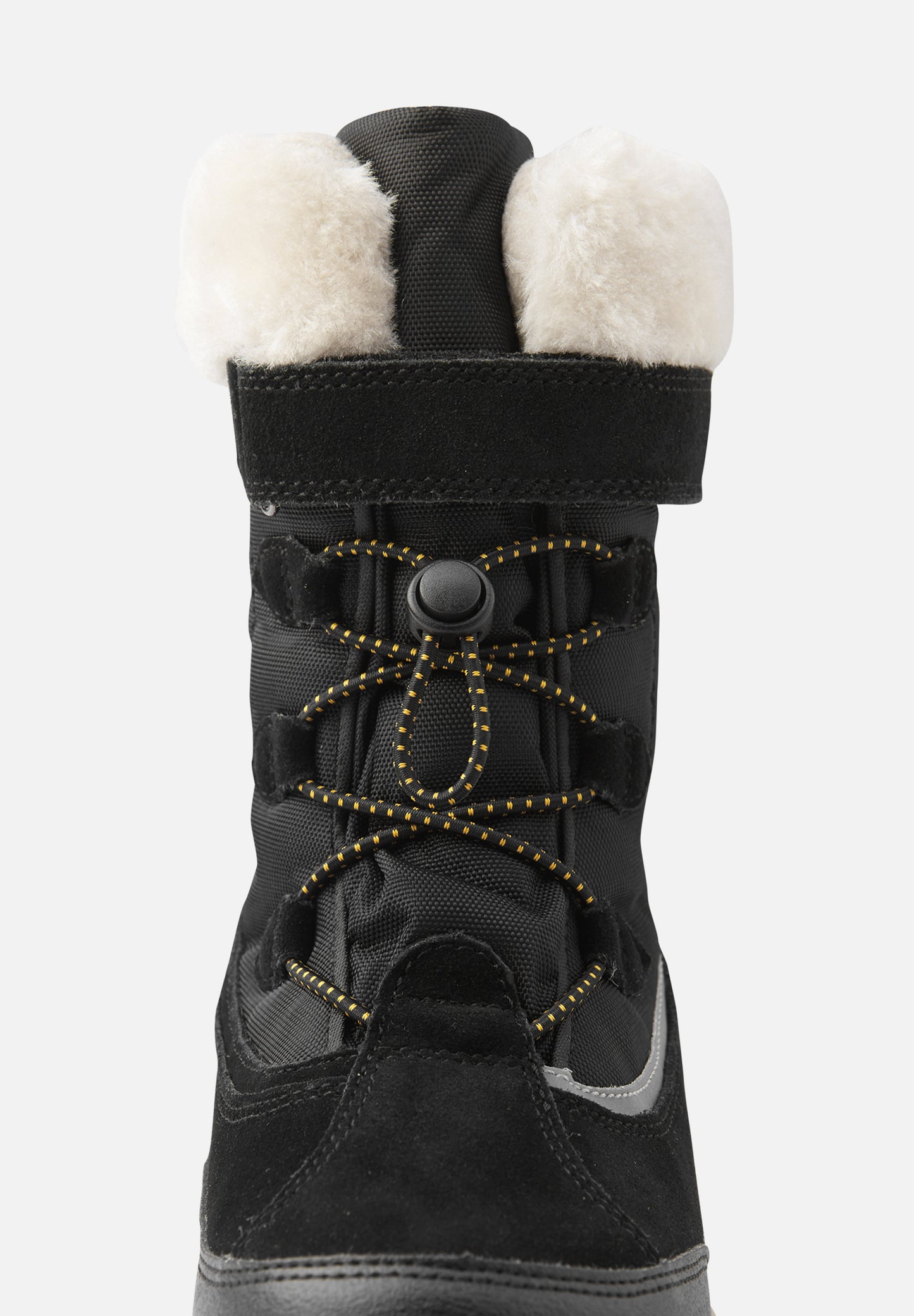 Reima TEC Winter-Stiefel <br>Samoyed <br> Gr. 25, 26, 27, 28, 31, 35, 36, 37, 38<br> Schule, Outdoor, Wald, Schnee<br>warm und leicht <br>kompletter Stiefel wasserdicht