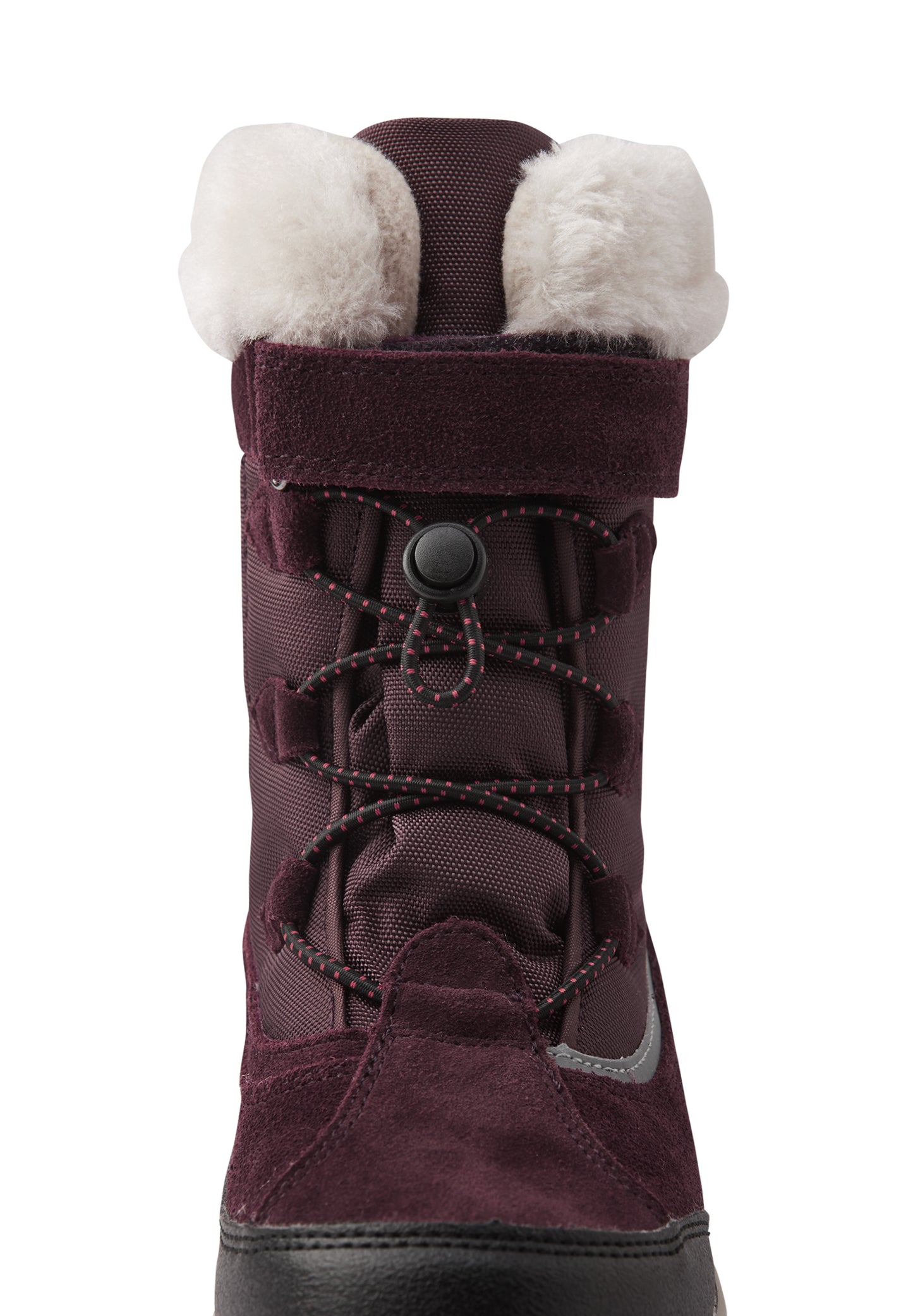 Reima TEC Winter-Stiefel <br>Samoyed <br> Gr. 25, 26, 27, 28, 31, 35, 36, 37, 38<br> Schule, Outdoor, Wald, Schnee<br>warm und leicht <br>kompletter Stiefel wasserdicht