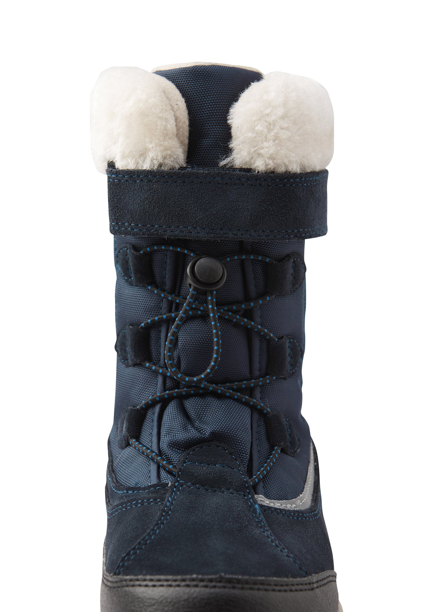 Reima TEC Winter-Stiefel <br>Samoyed <br> Gr. 25, 26, 27, 28, 31, 35, 36, 37, 38<br> Schule, Outdoor, Wald, Schnee<br>warm und leicht <br>kompletter Stiefel wasserdicht